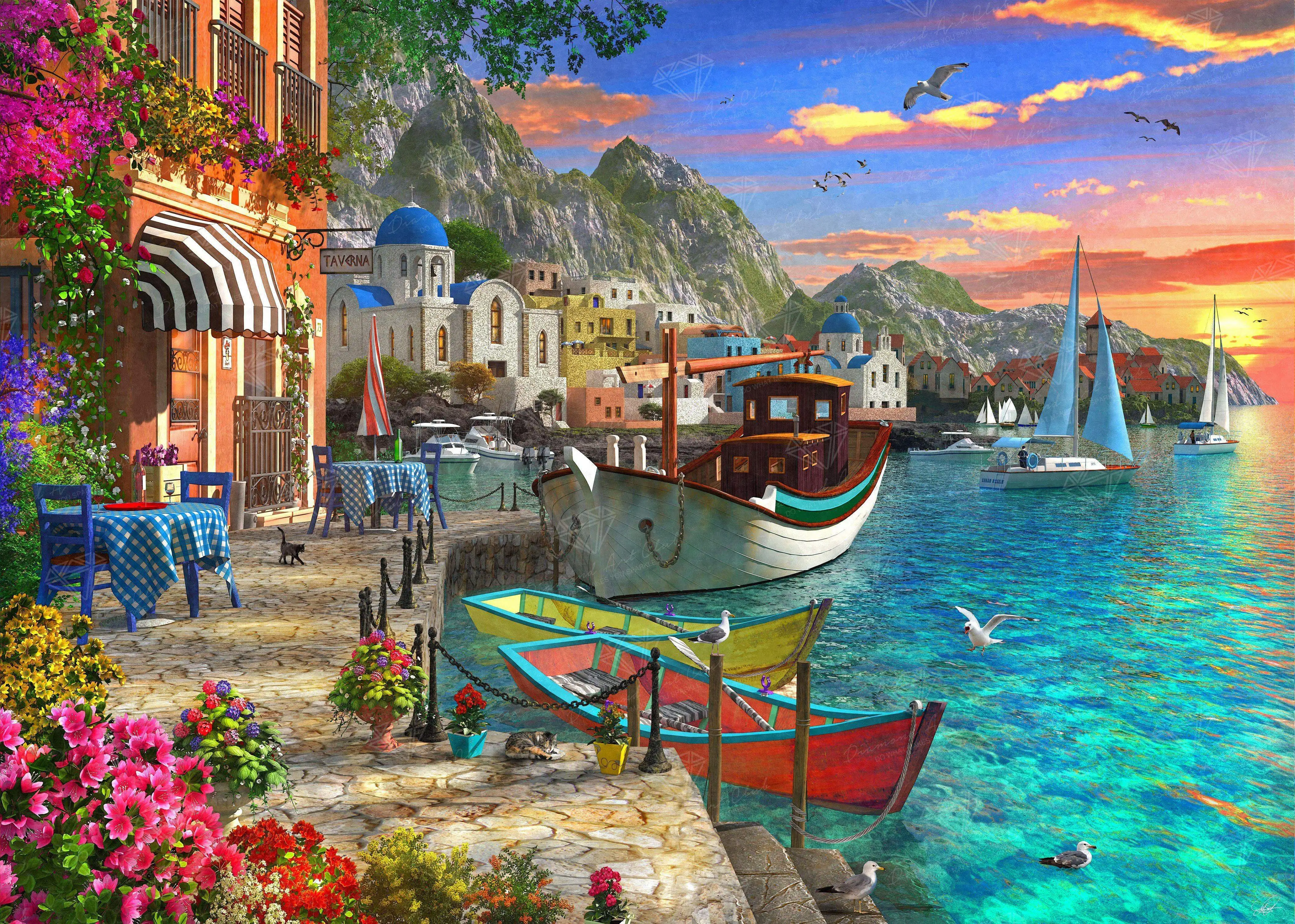 Grandios Greece