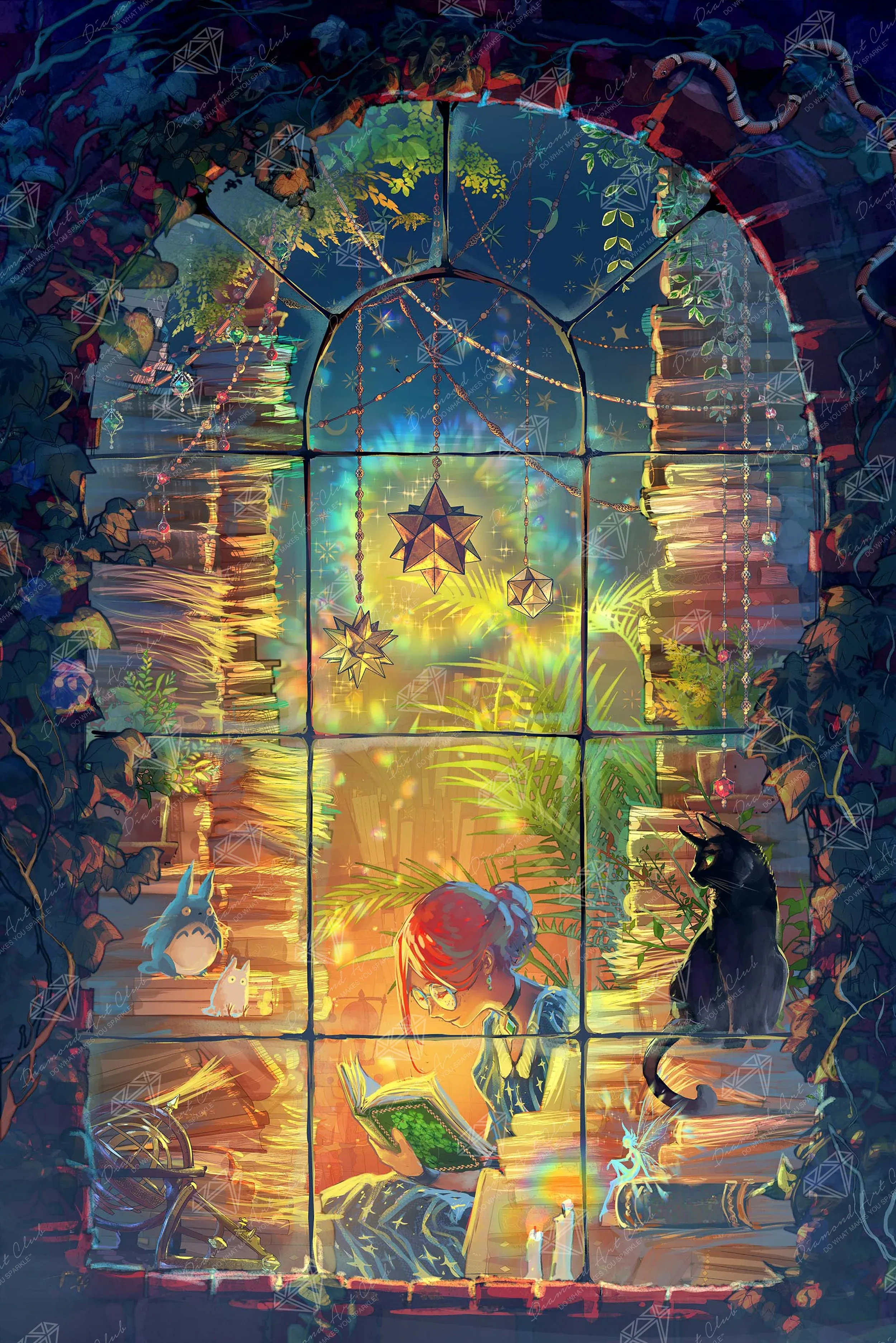 Great Escape