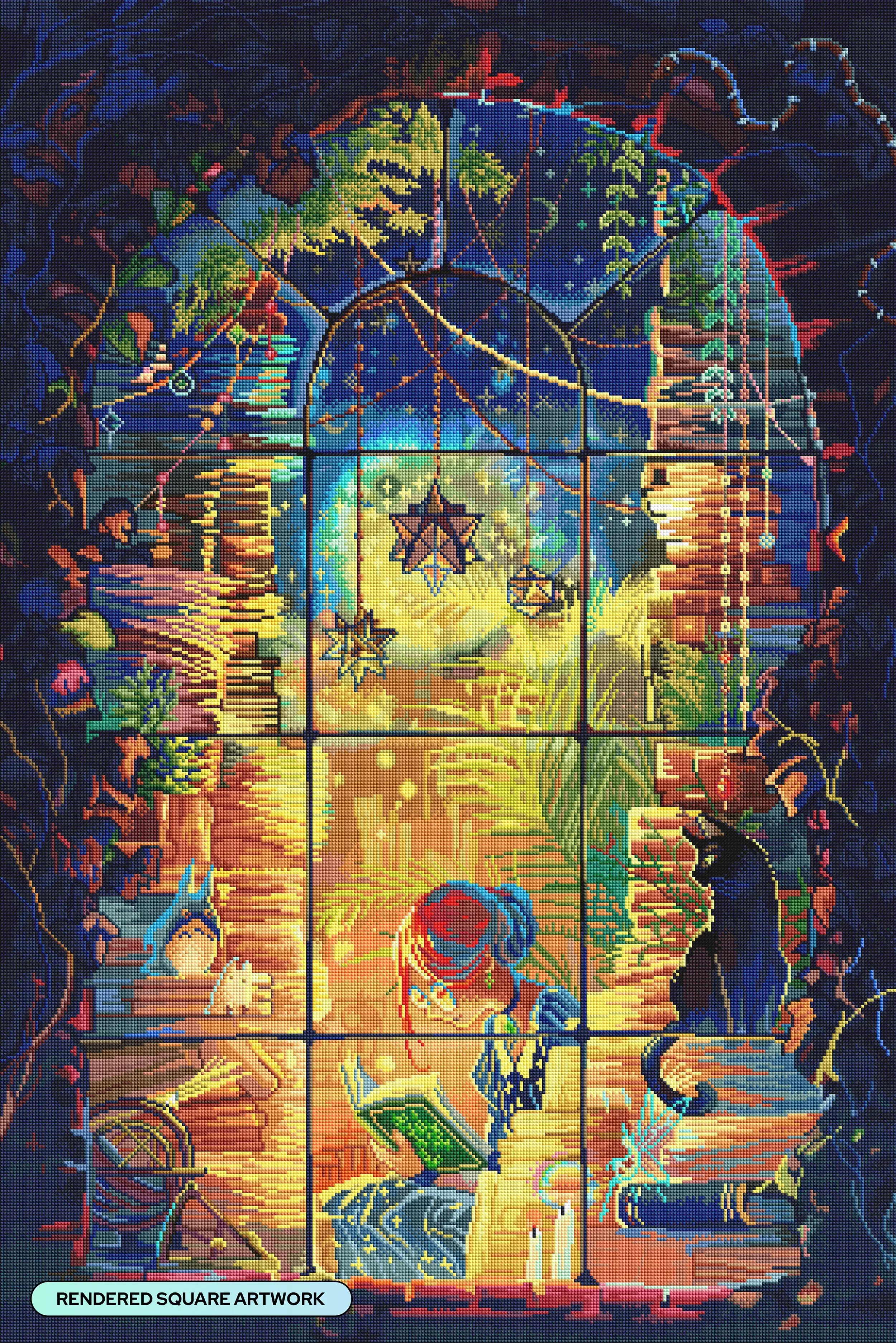 Great Escape