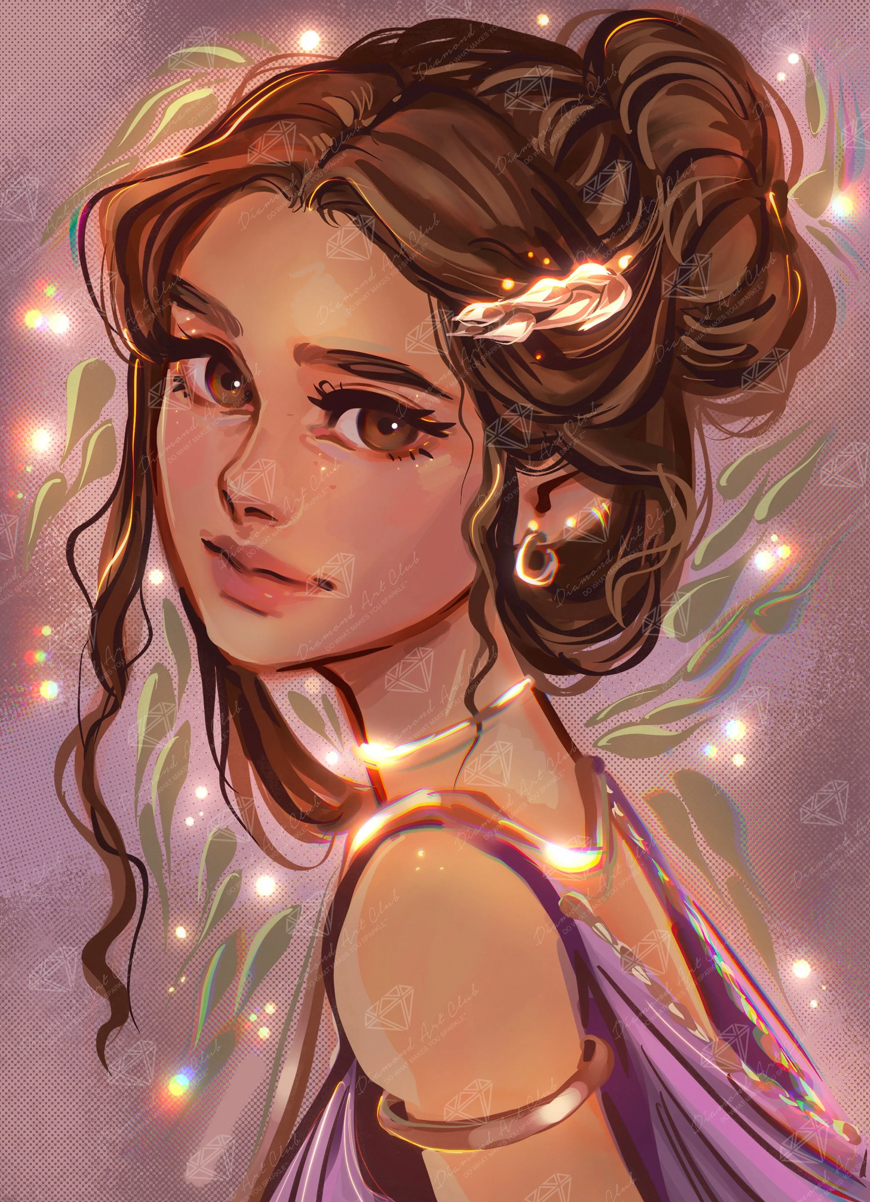 Greek Princess