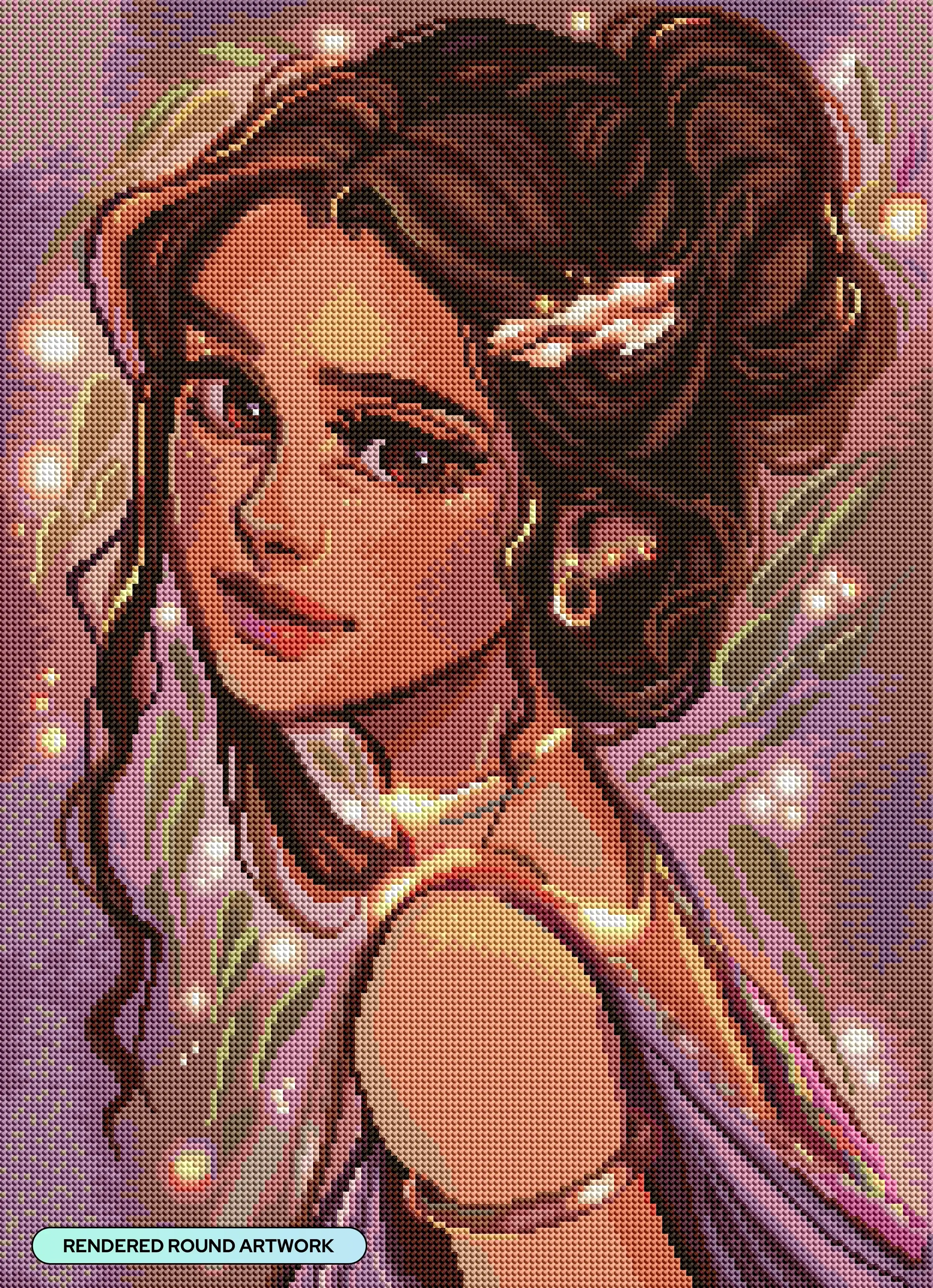 Greek Princess