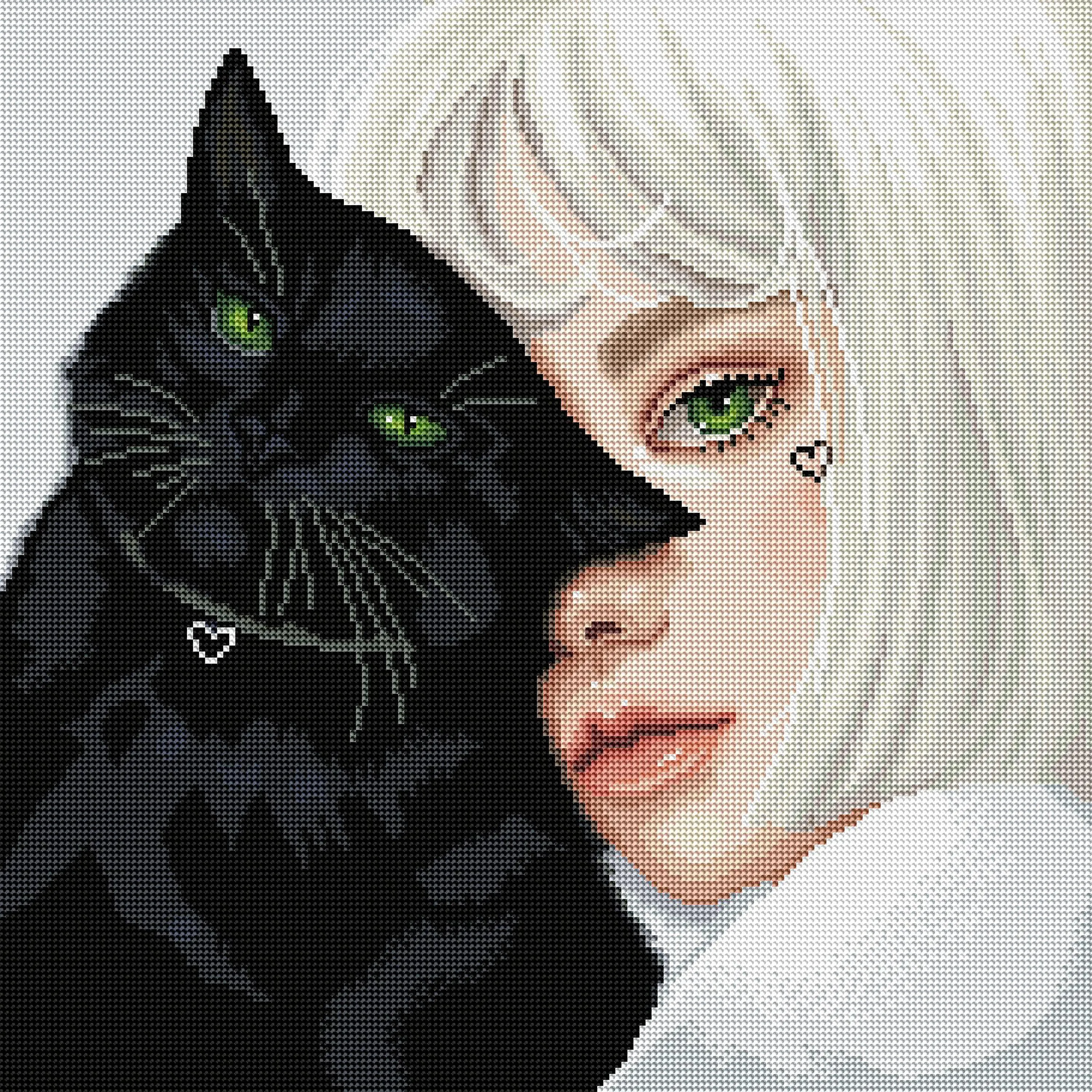 Green Eyes
