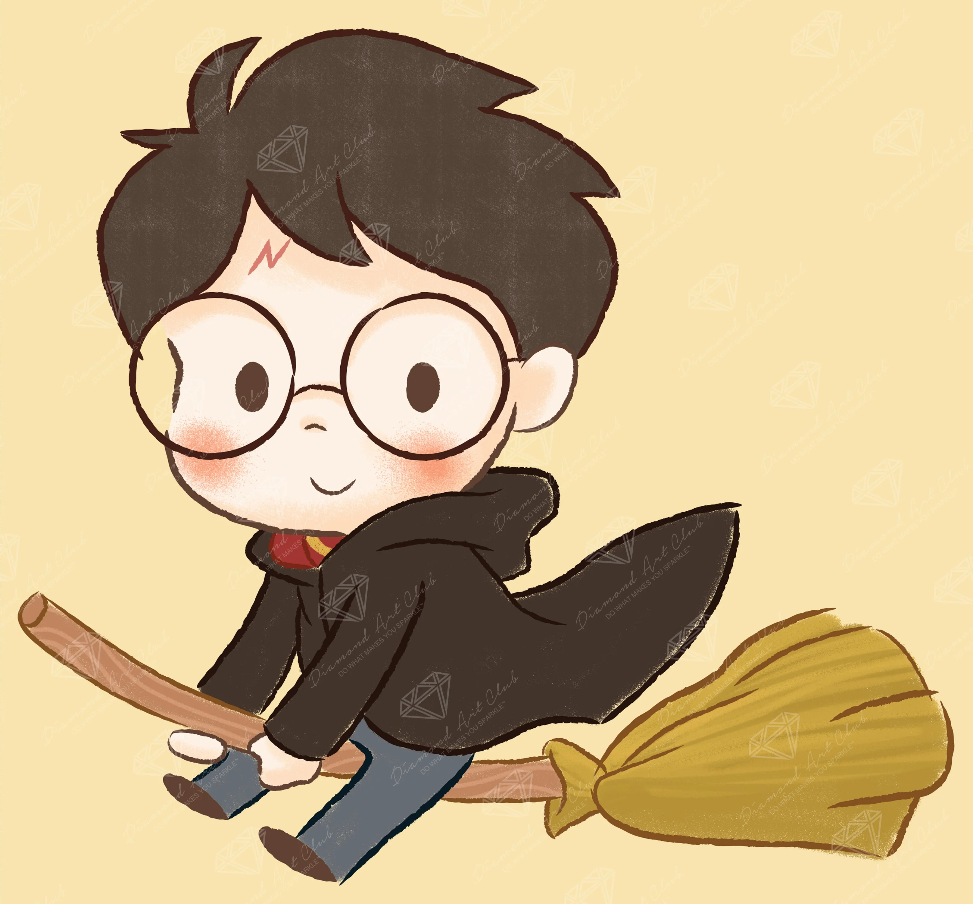 Gryffindorâ¢ Seeker