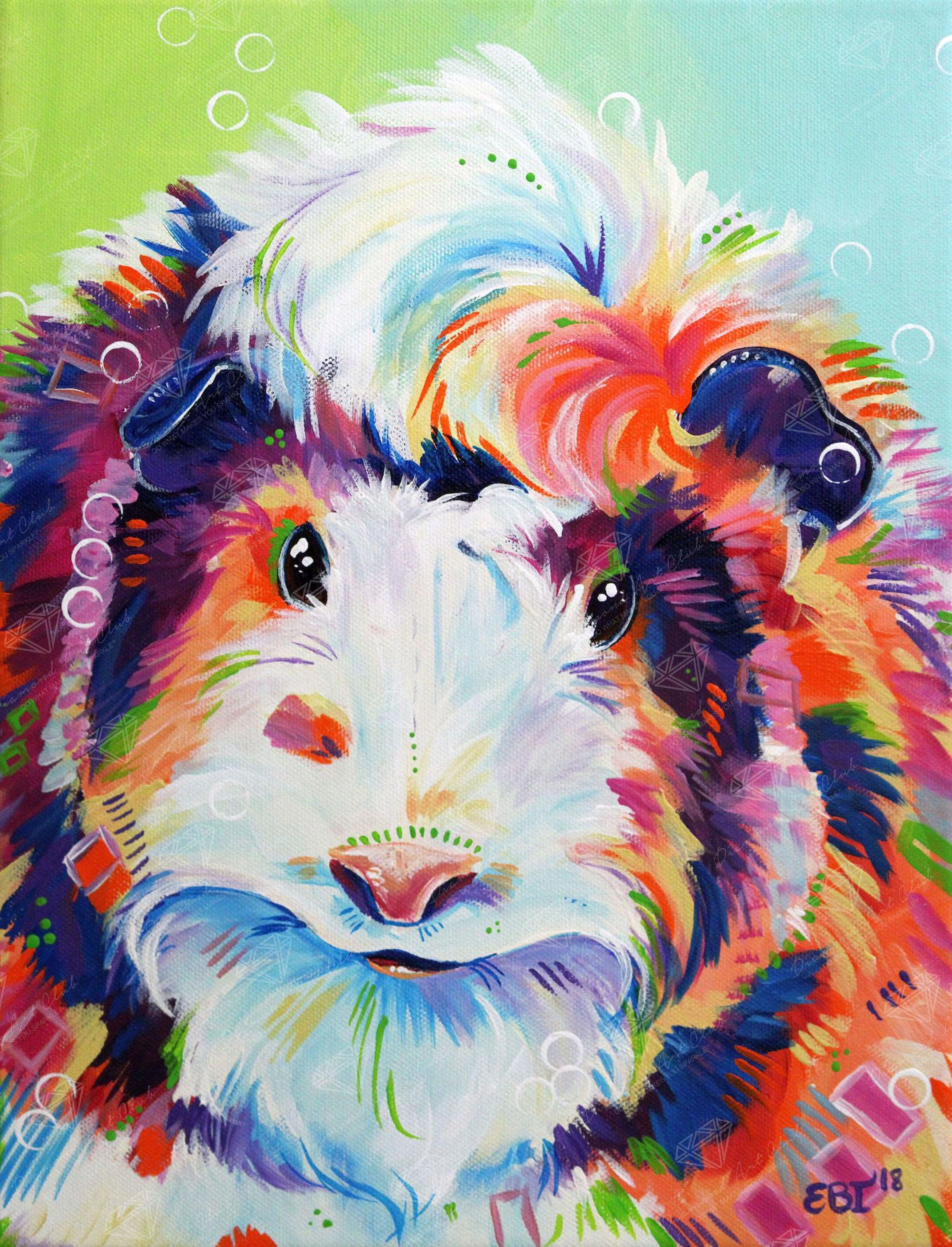 Guinea Pig