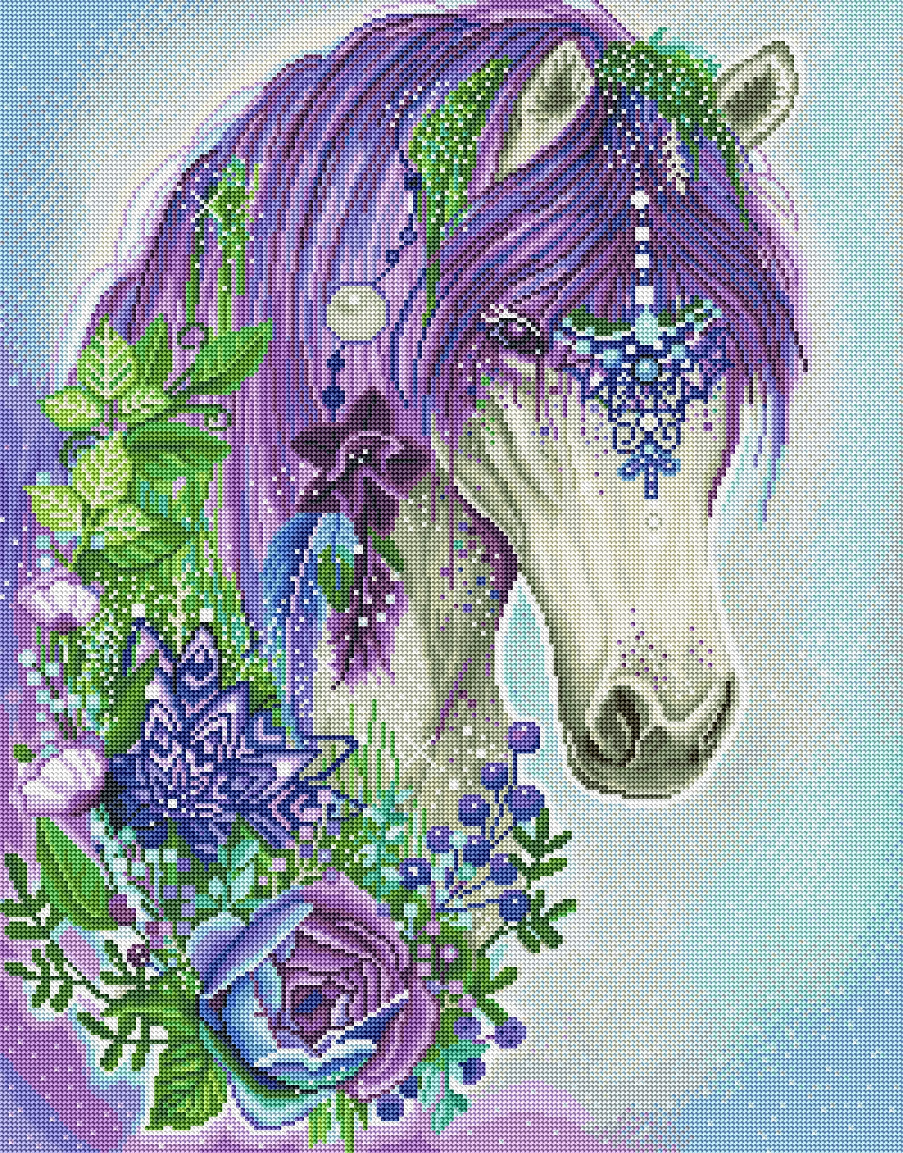 Gypsy Violet