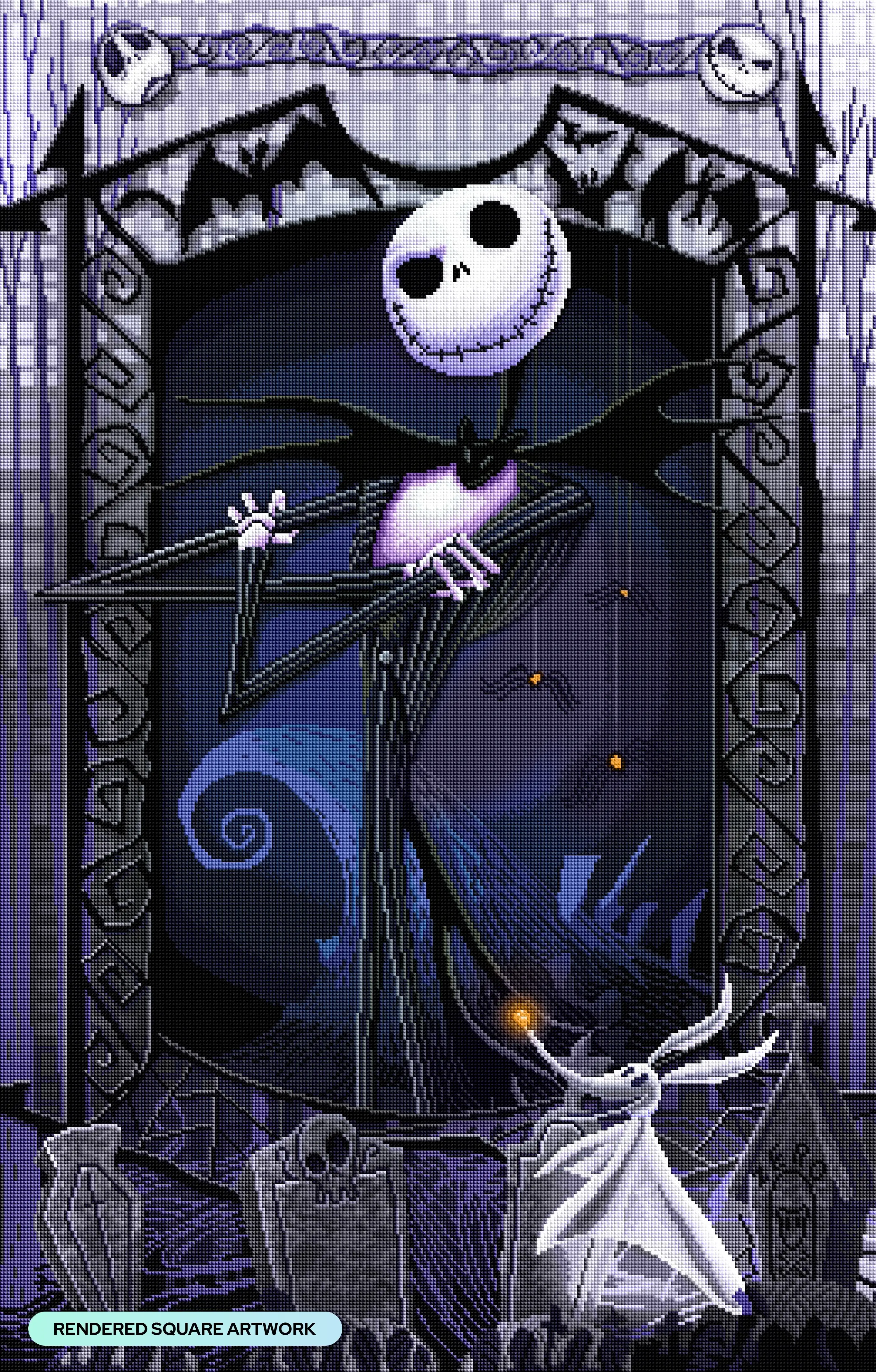 Hail to the Pumpkin King