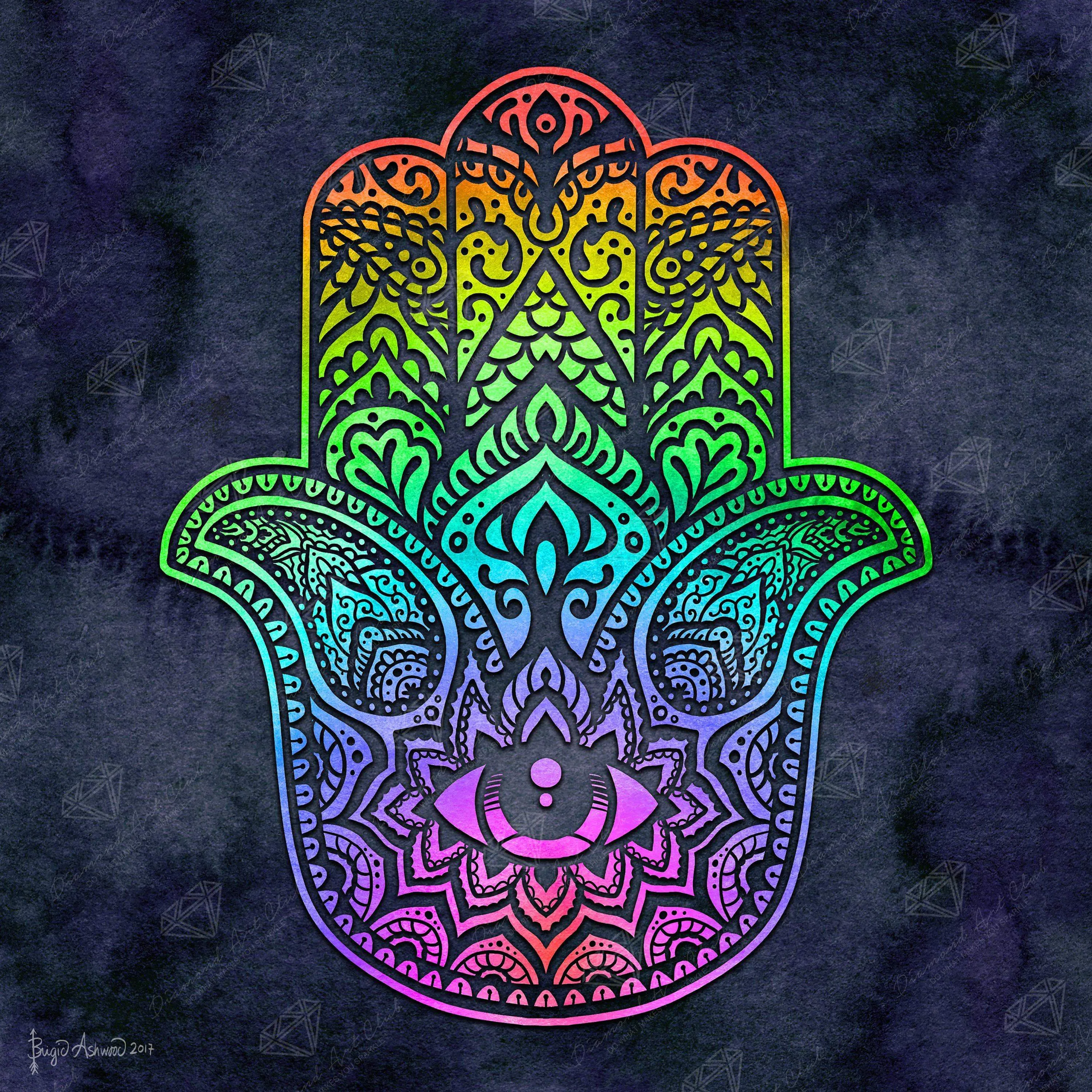 Hamsa