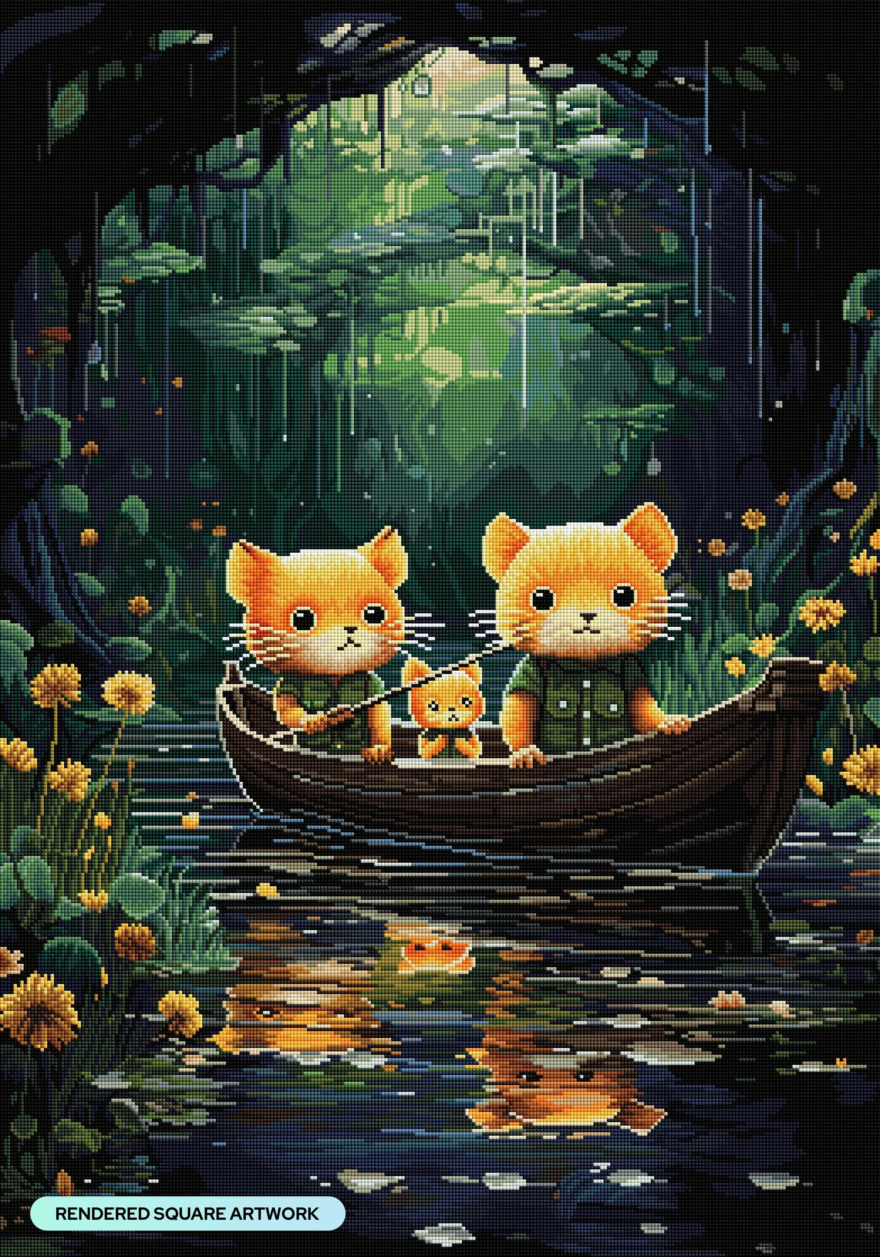 Hamster Explorers