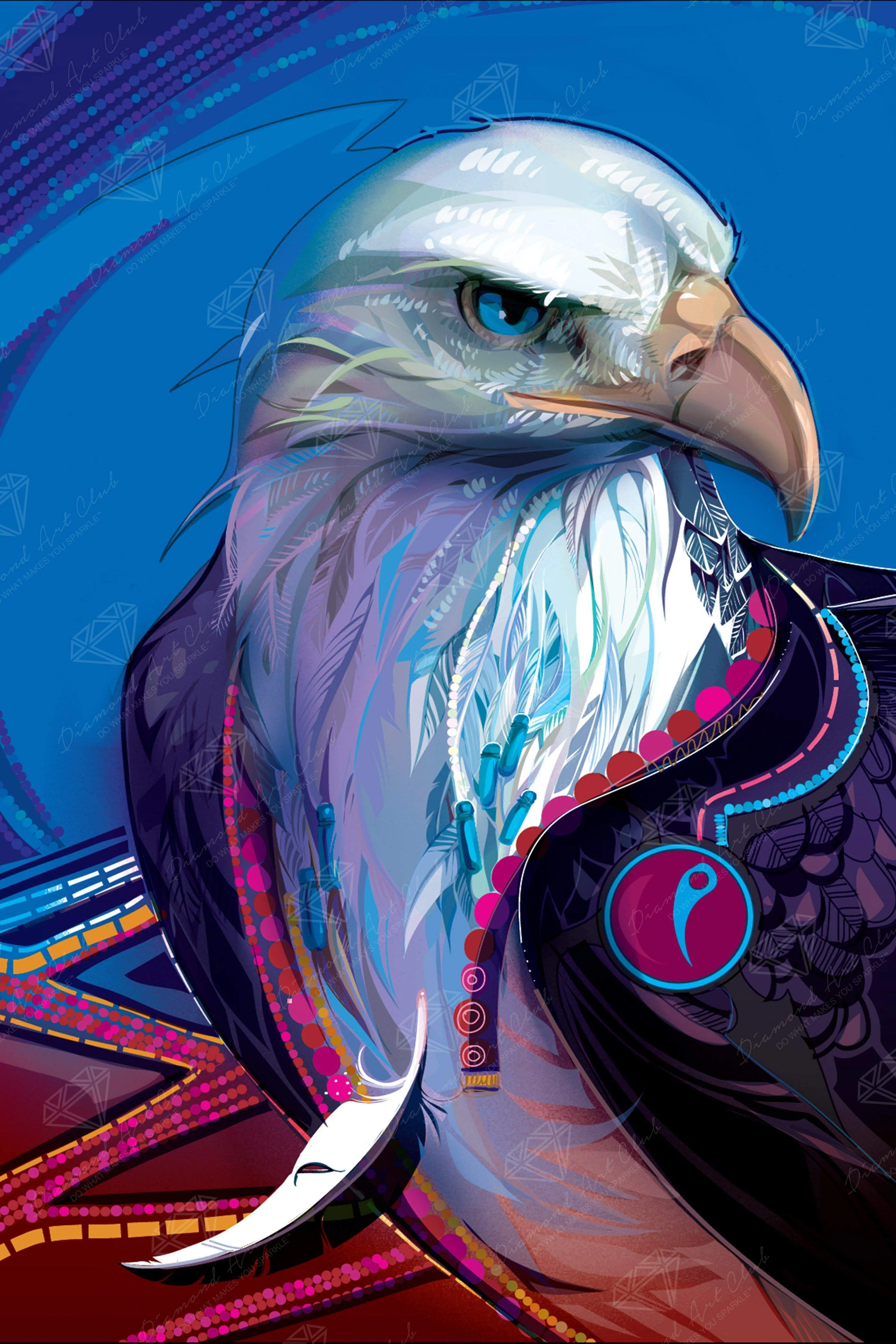 Handsome Bird