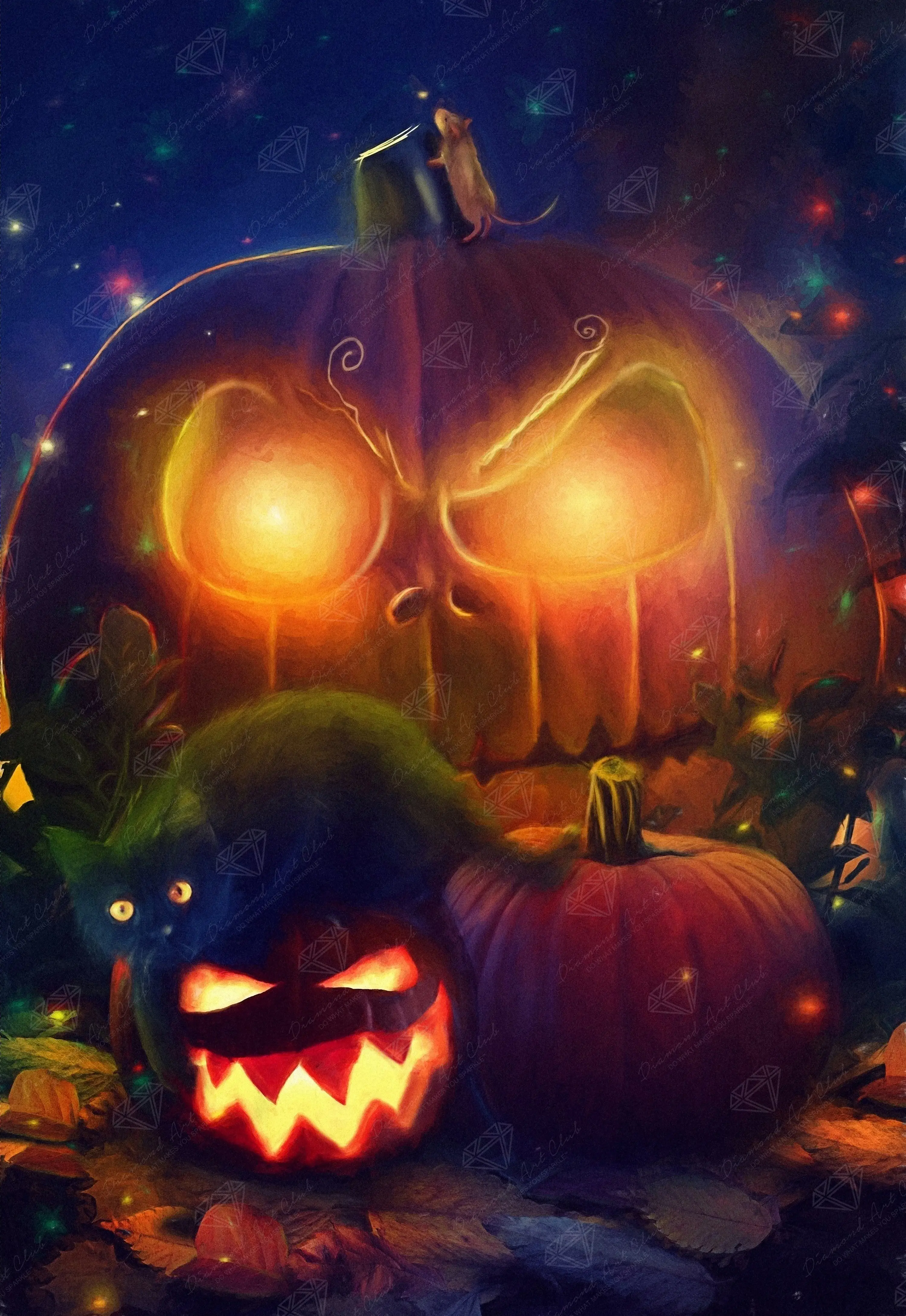 Happy Halloween