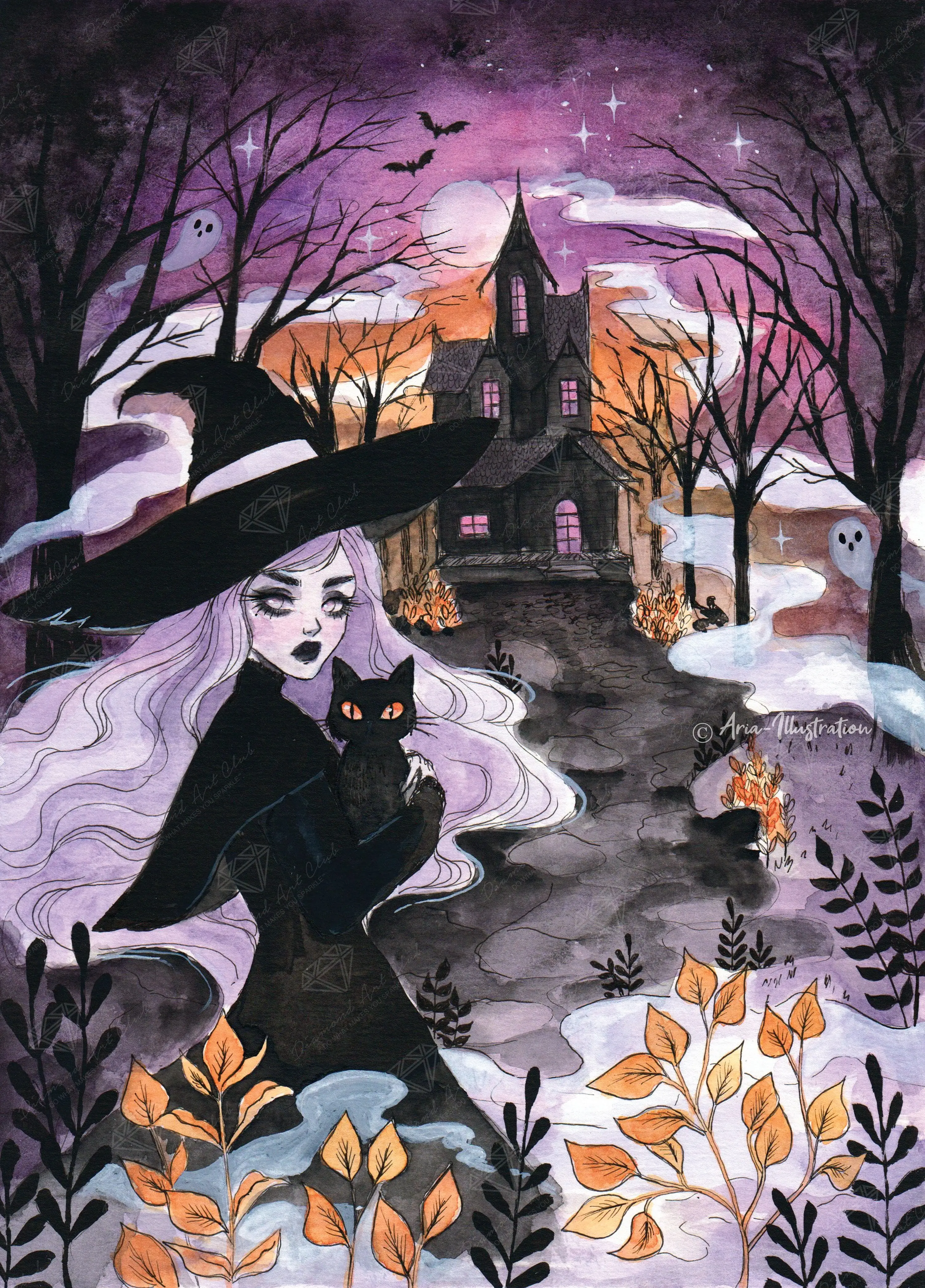 Haunted