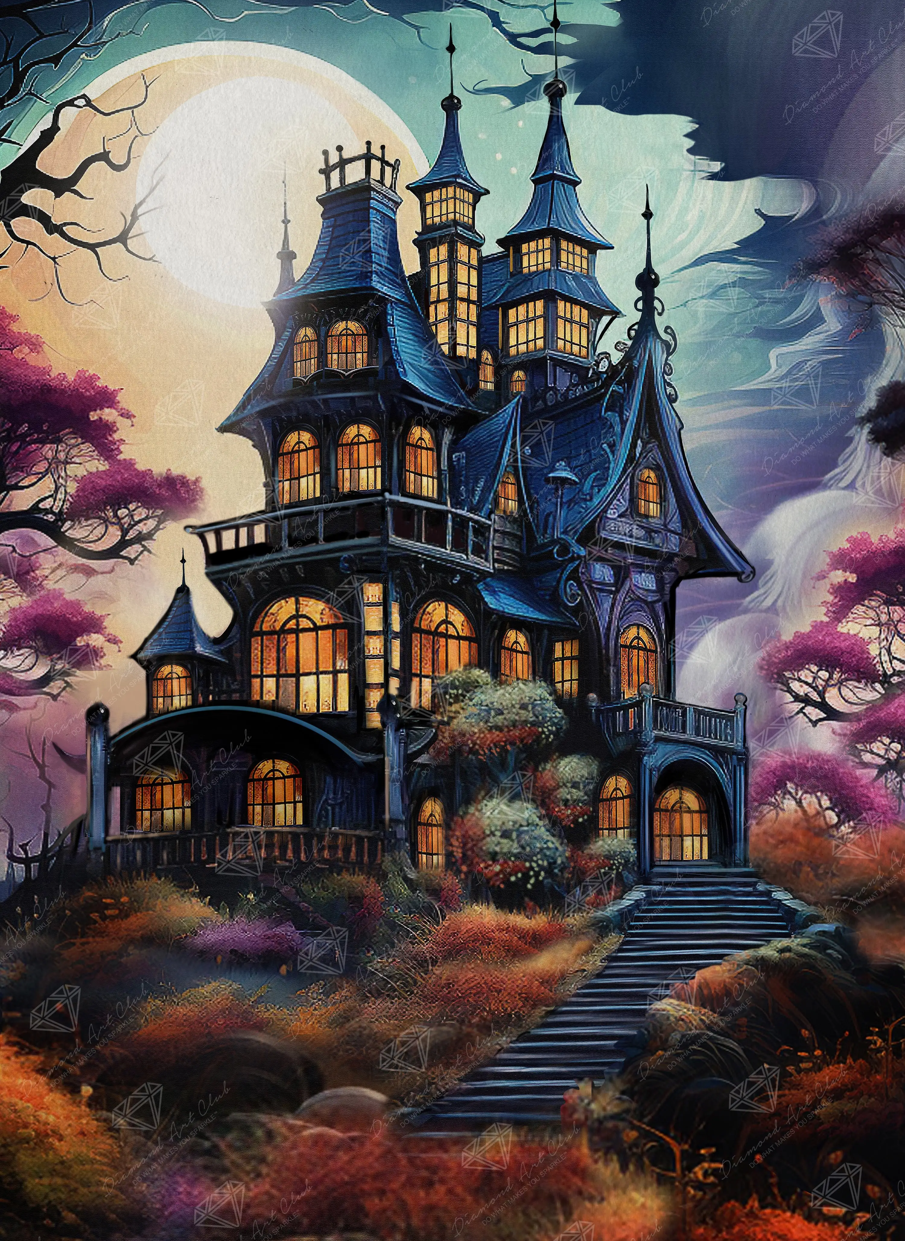 Haunted Hills