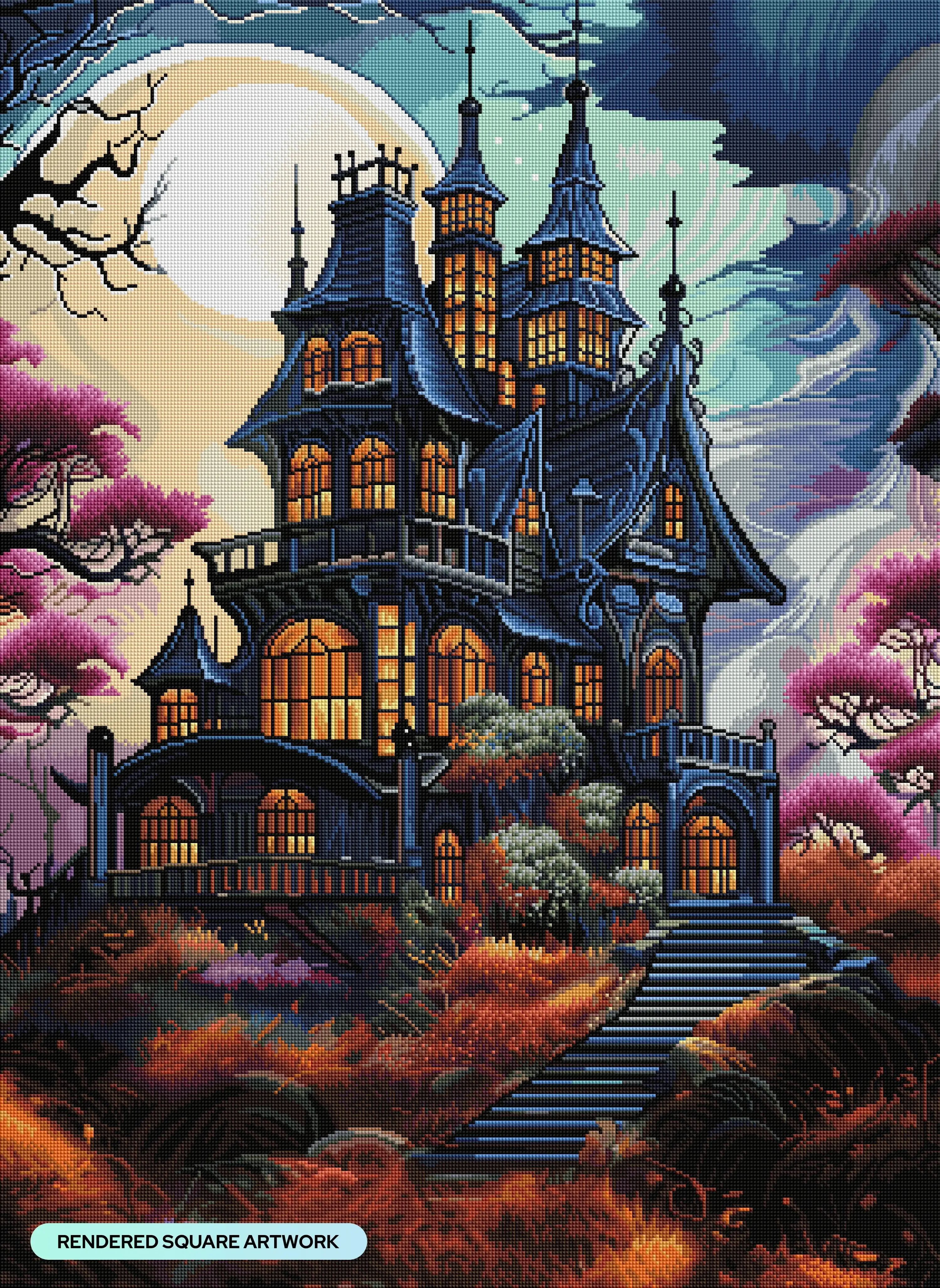 Haunted Hills