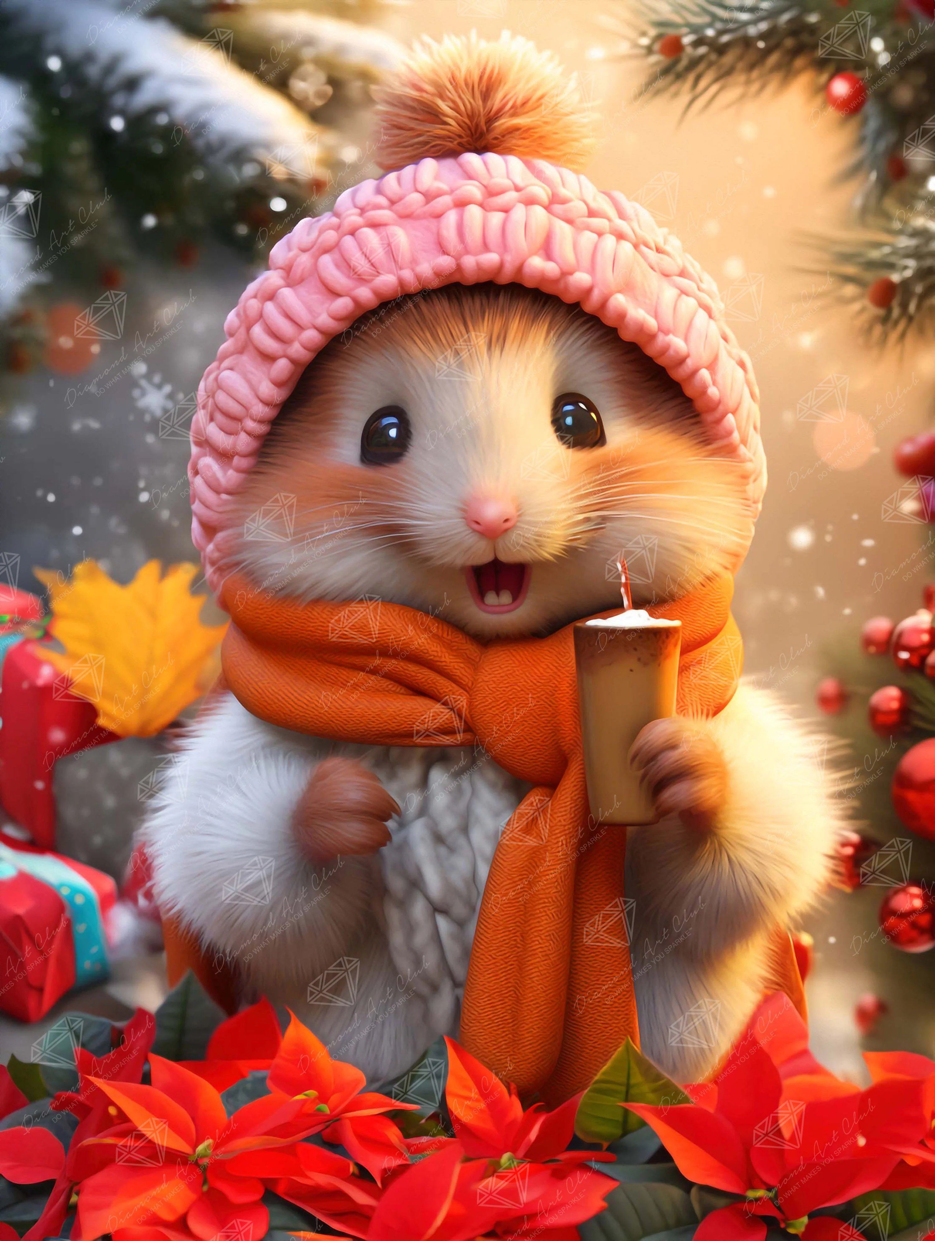 Have a Cuppa Cheer
