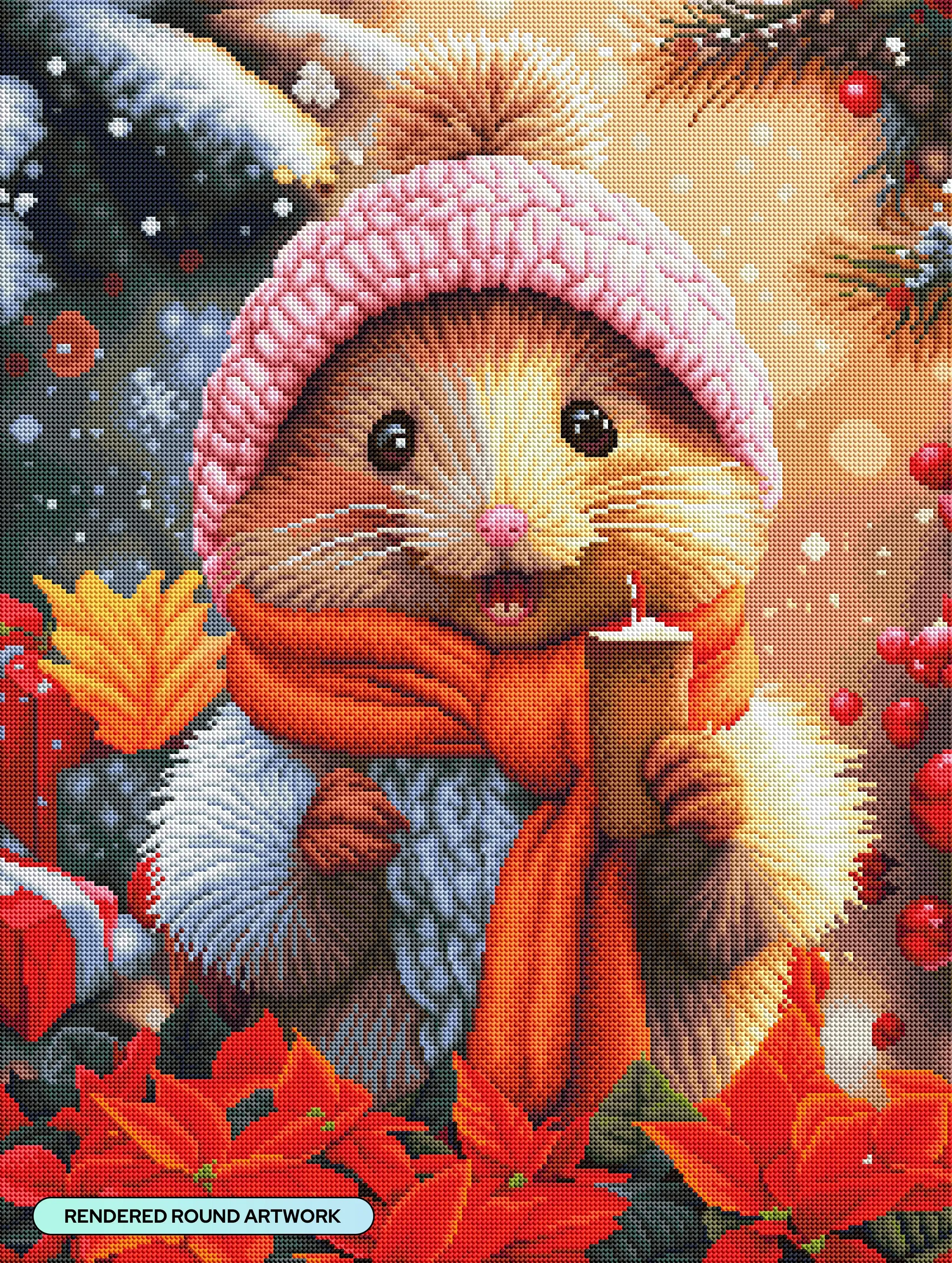 Have a Cuppa Cheer