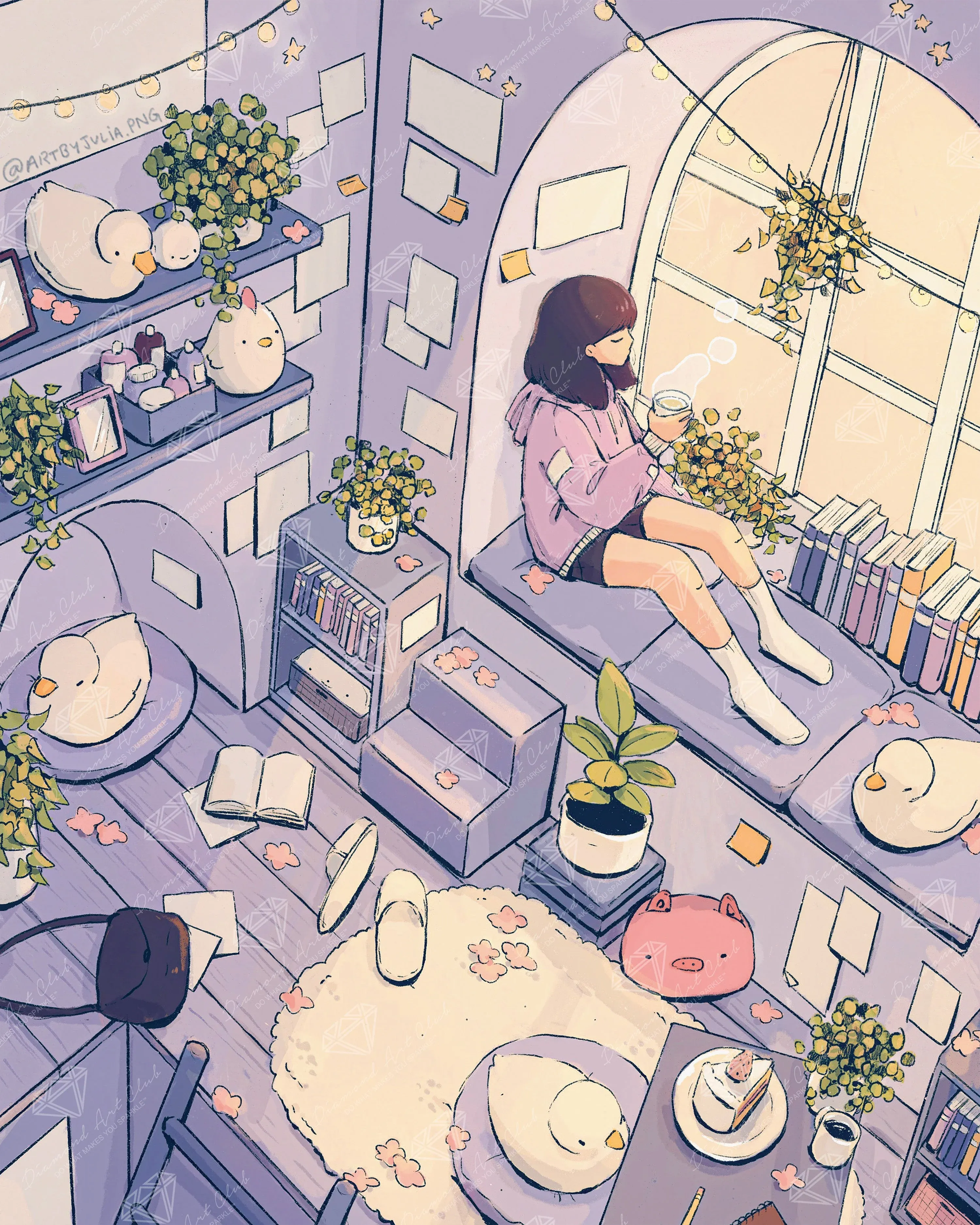 Afternoon Tea
