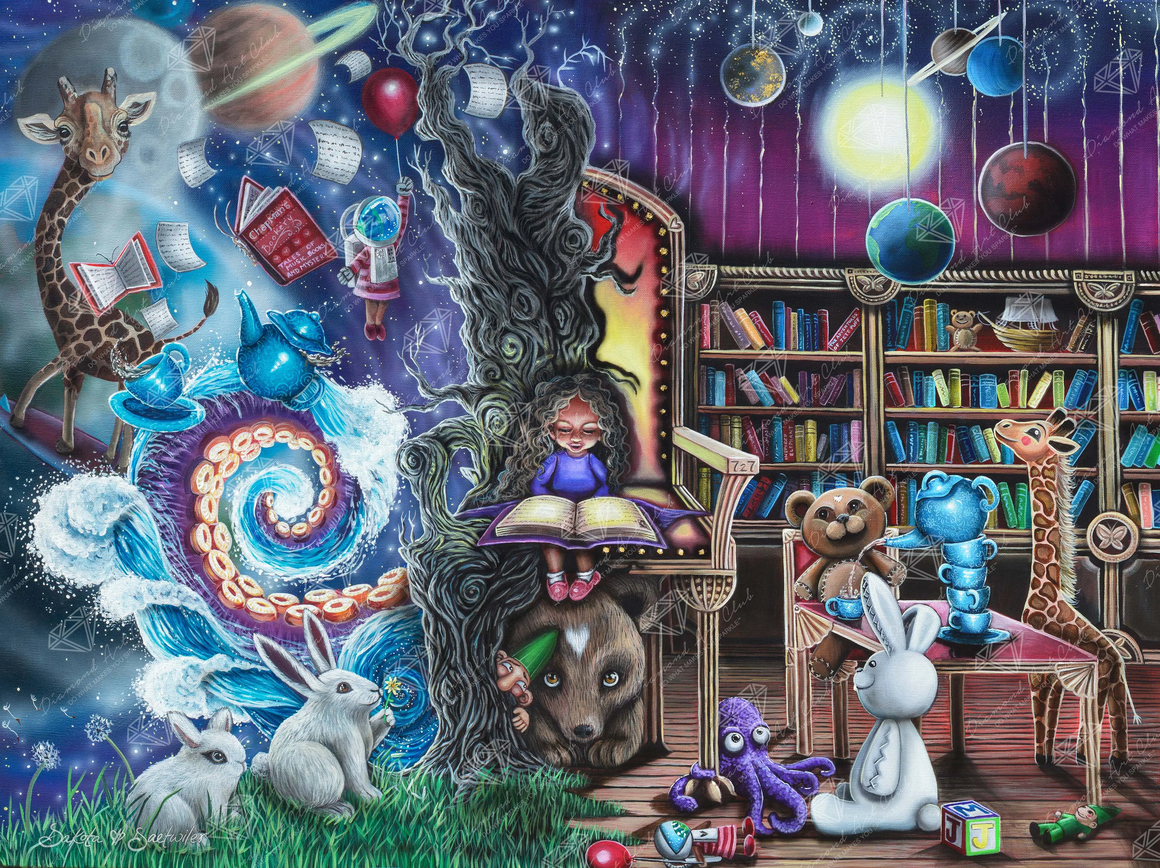 Hazel's World