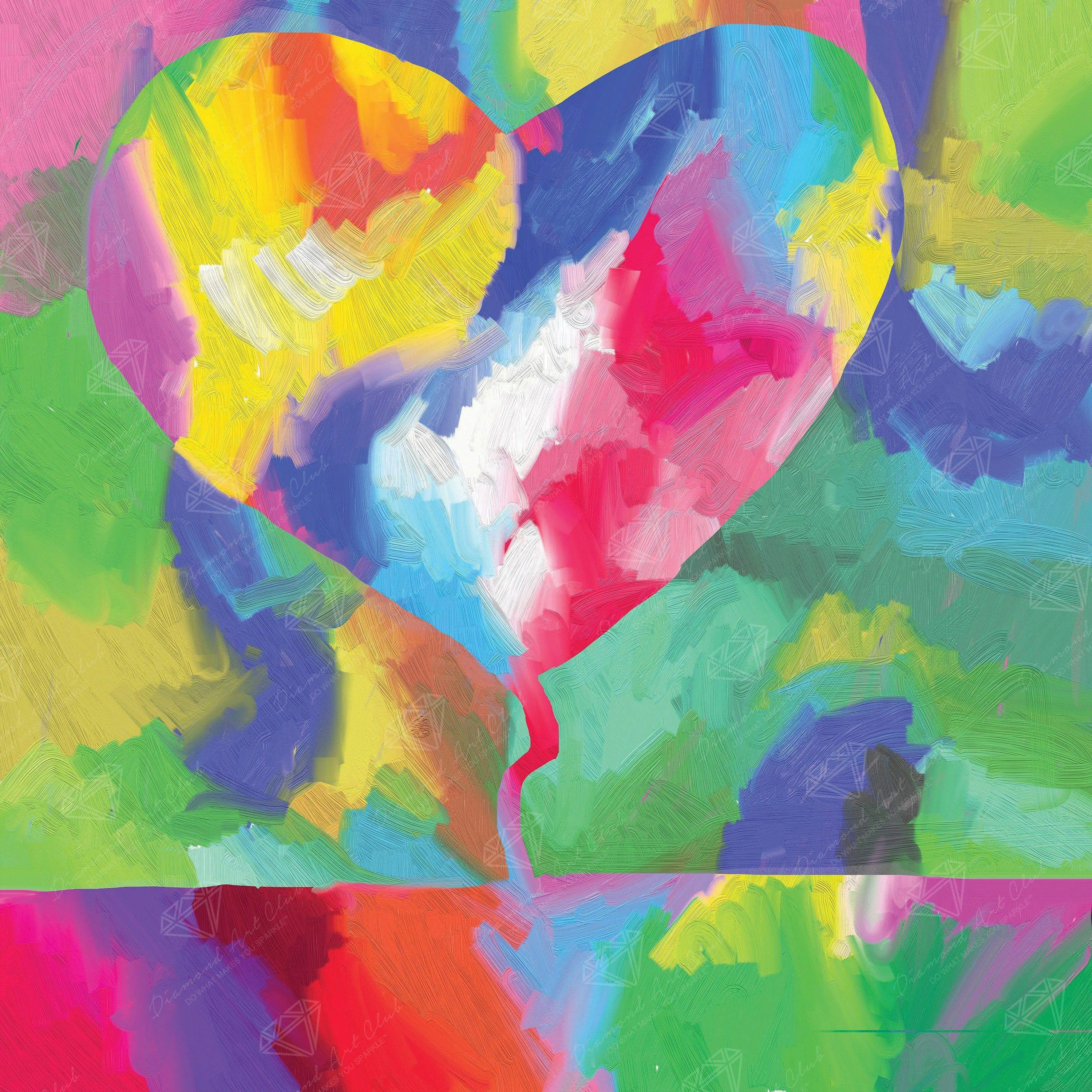 Heart Balloon