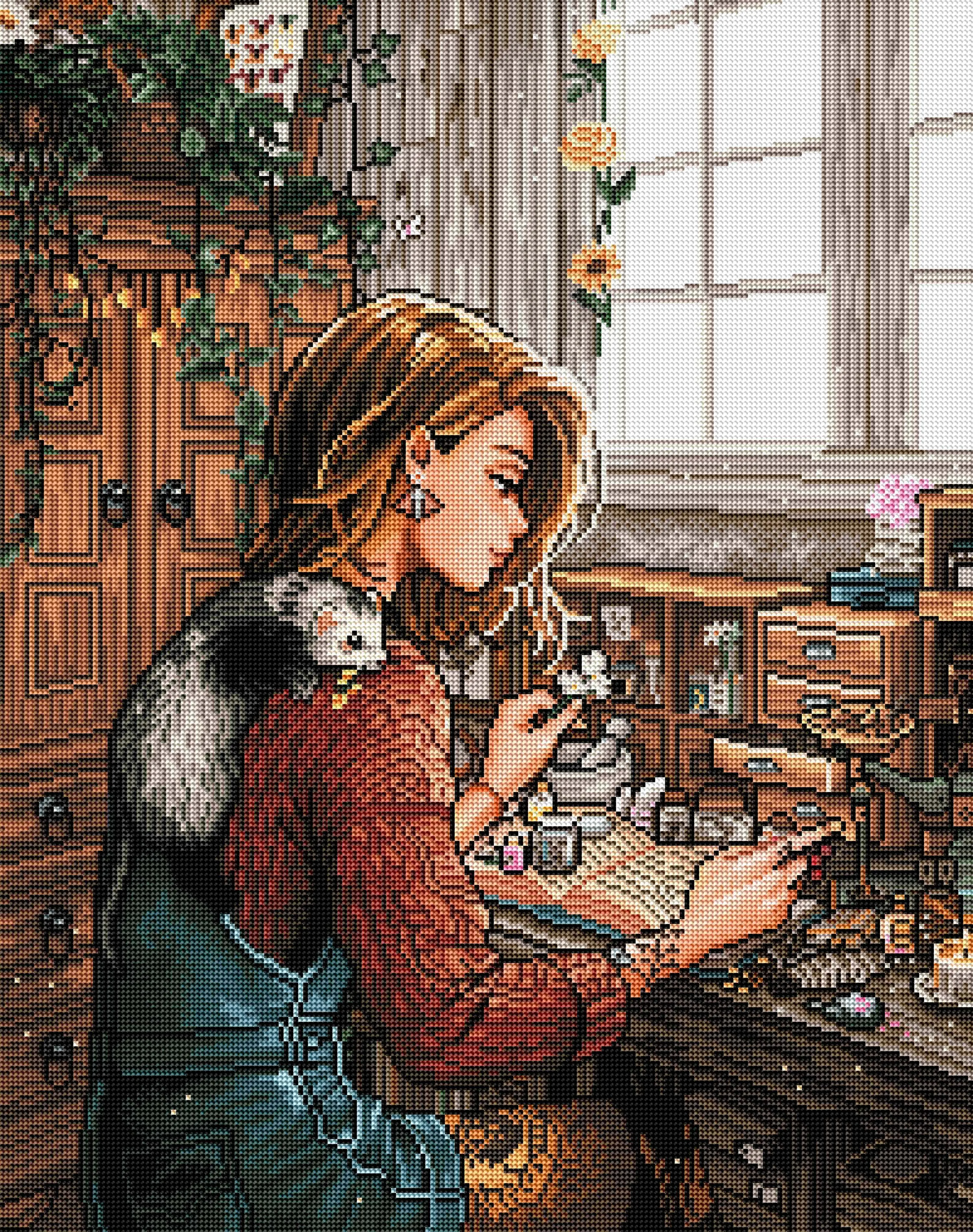 Herbalist's Helper