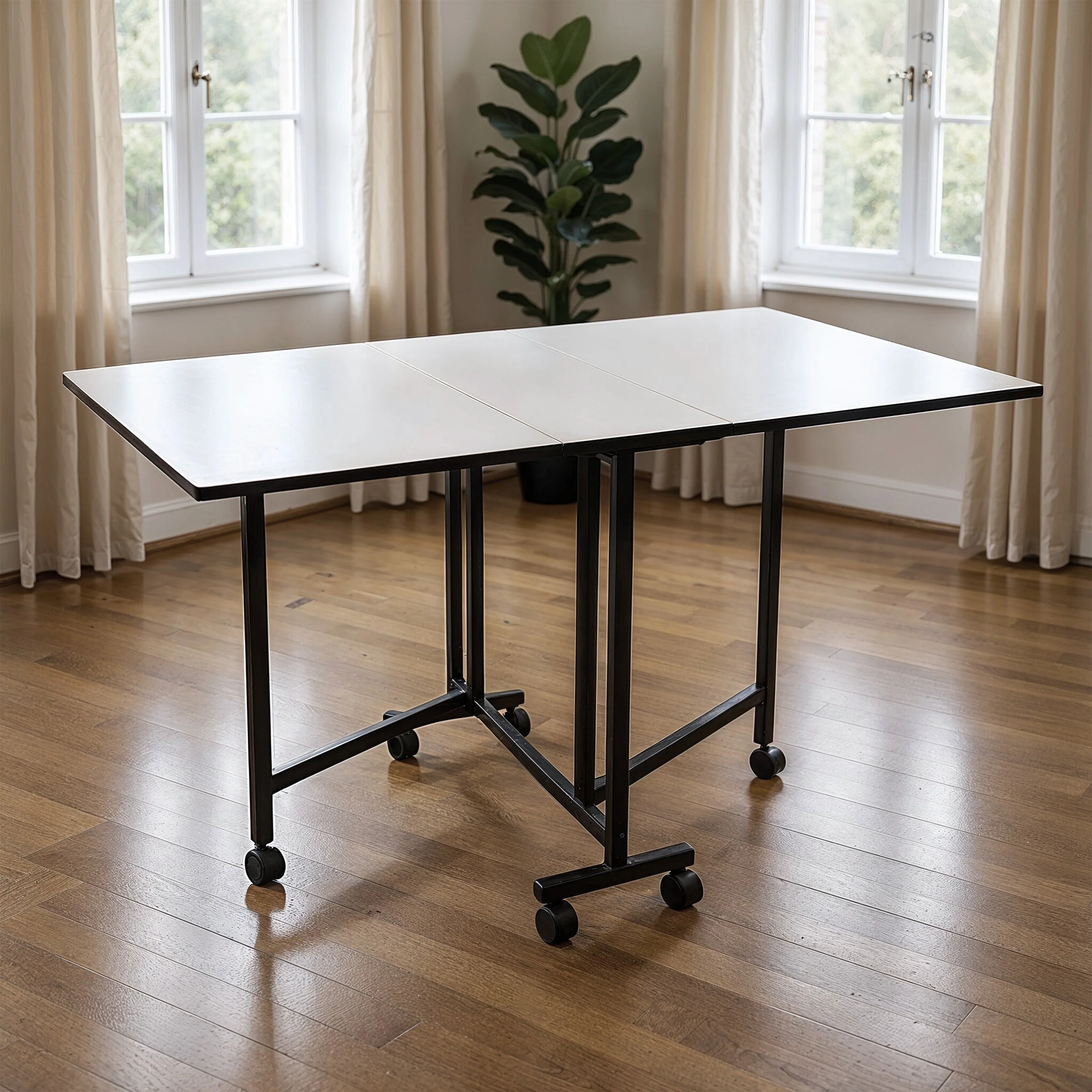 Home Hobby Table