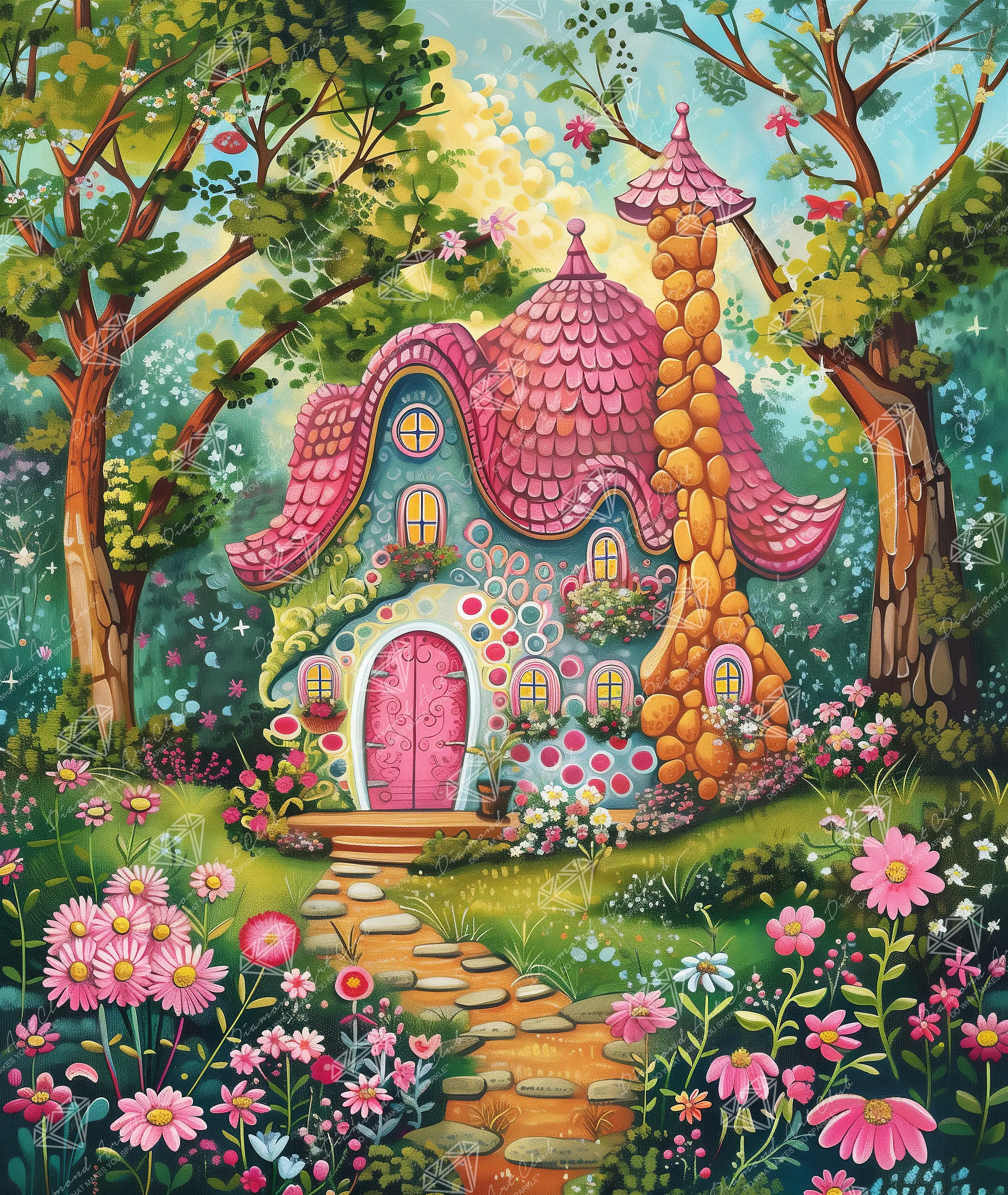 Home Is Where the Heart Is