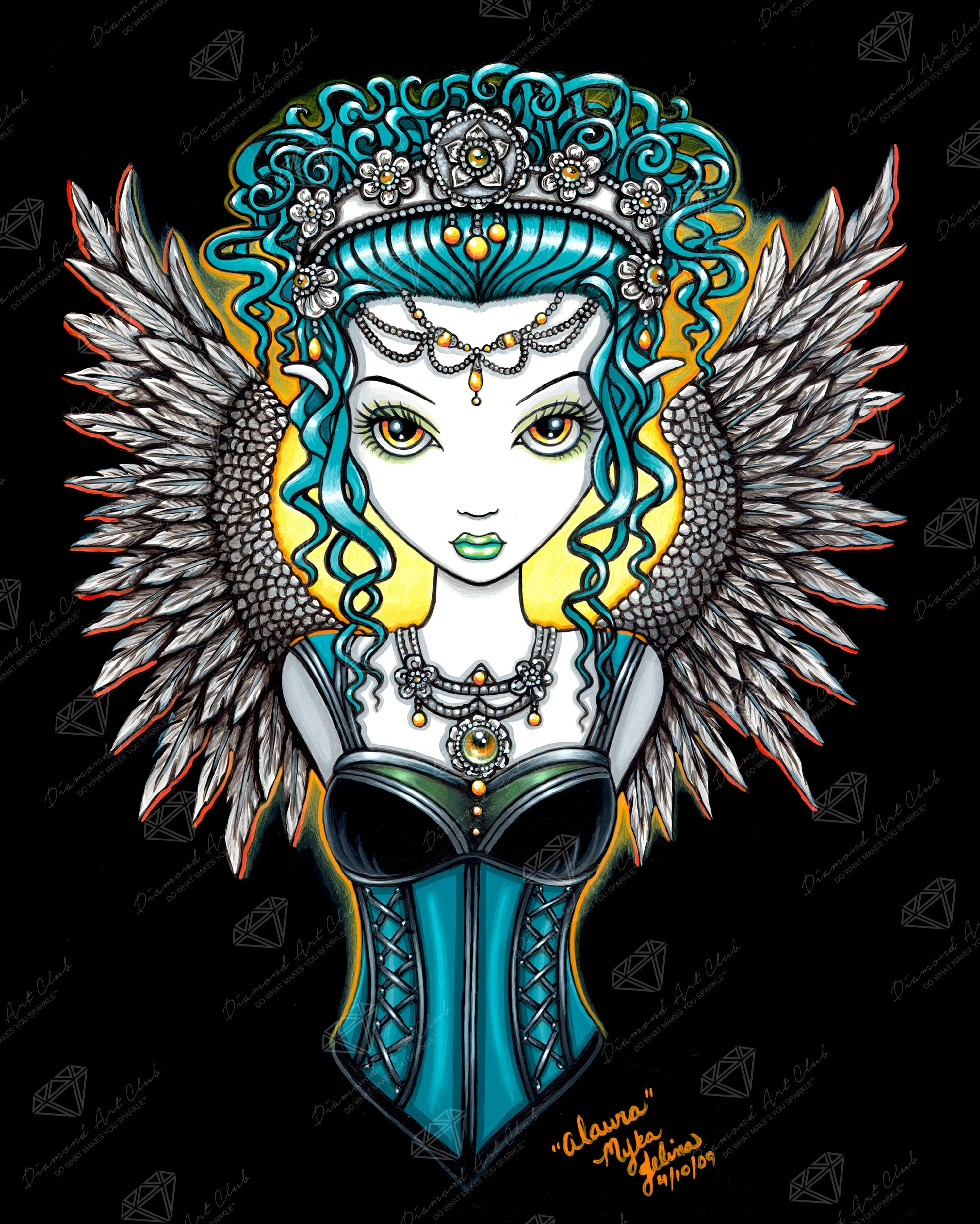 Alaura