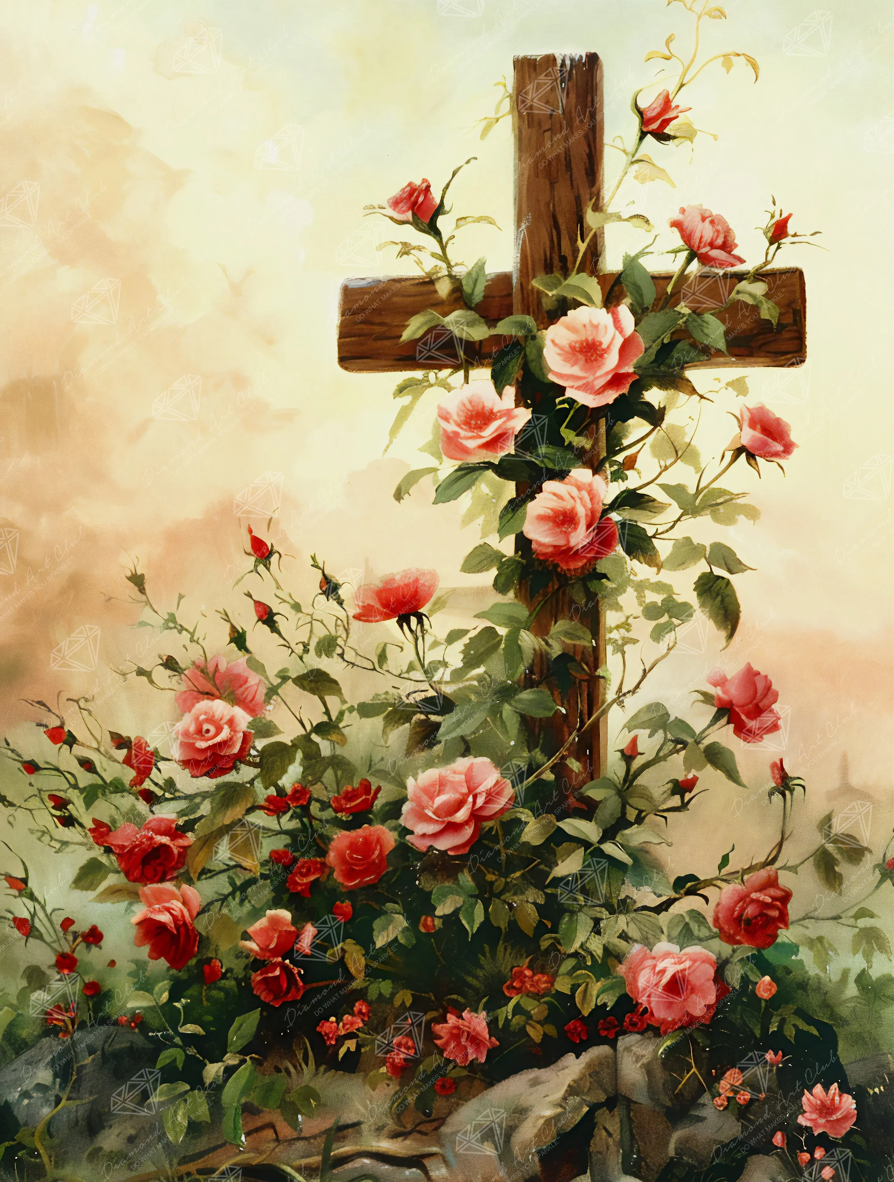Hope - Cross