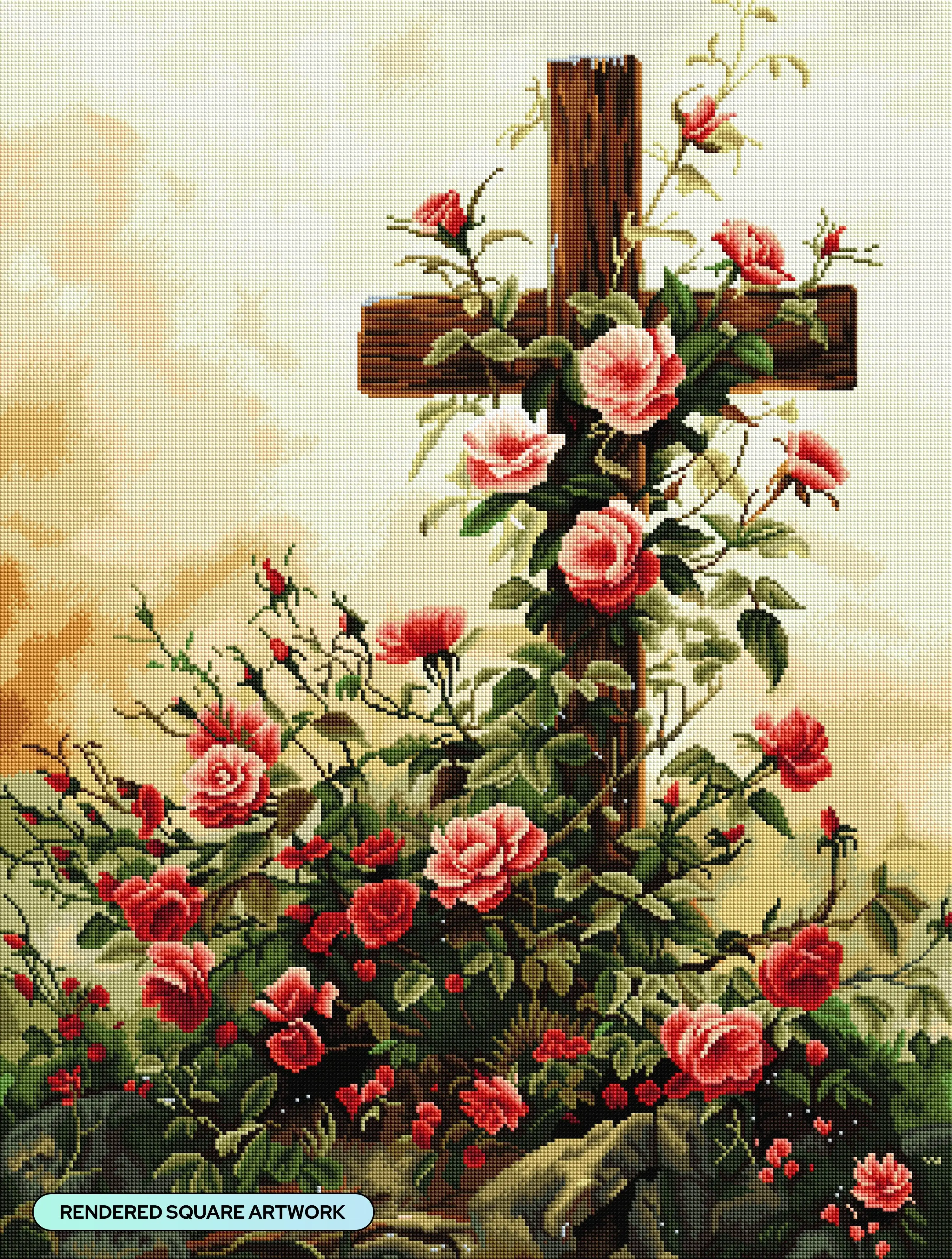 Hope - Cross