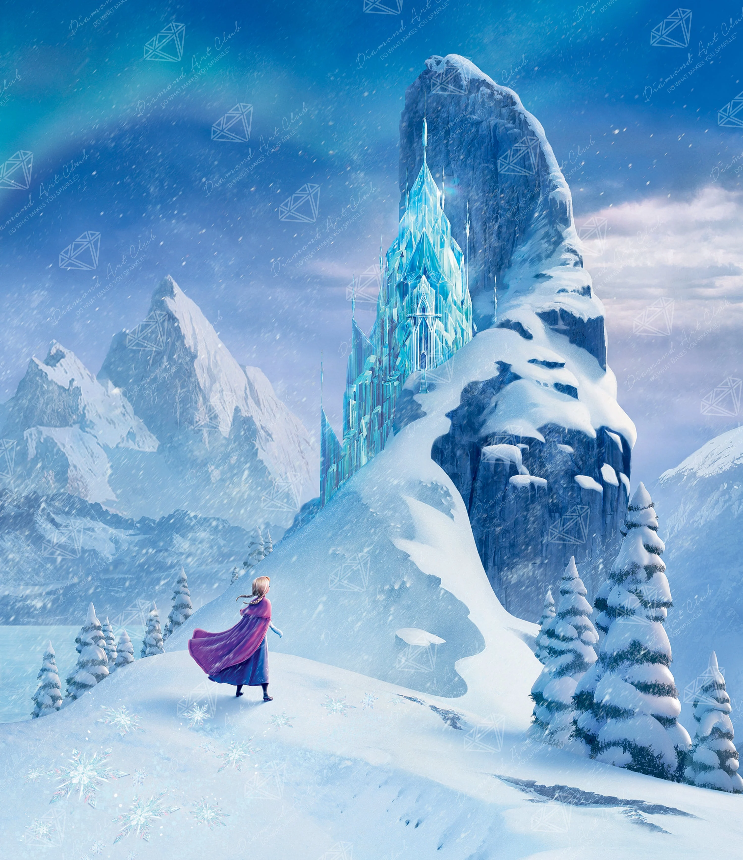 Hope for the Kingdom