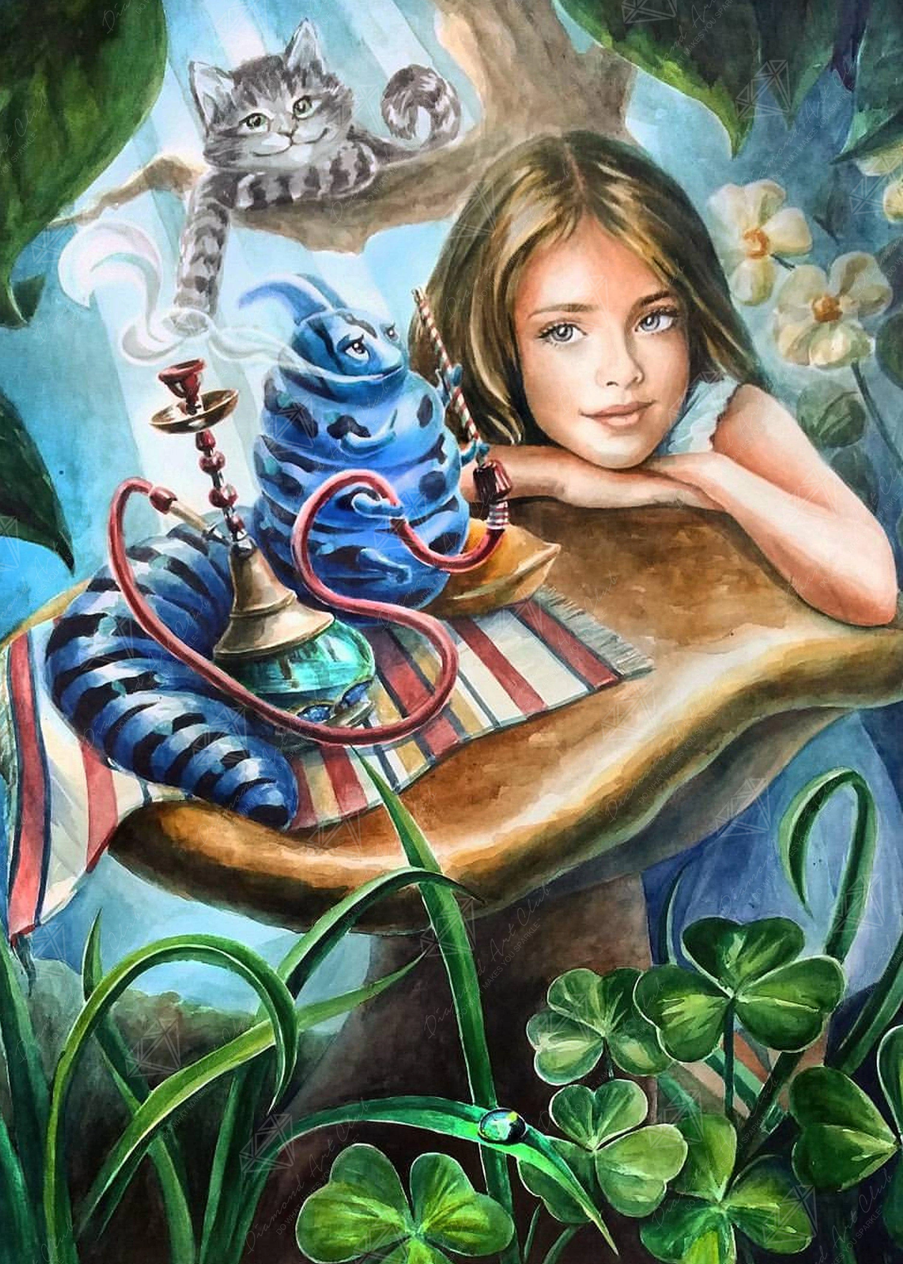Alice
