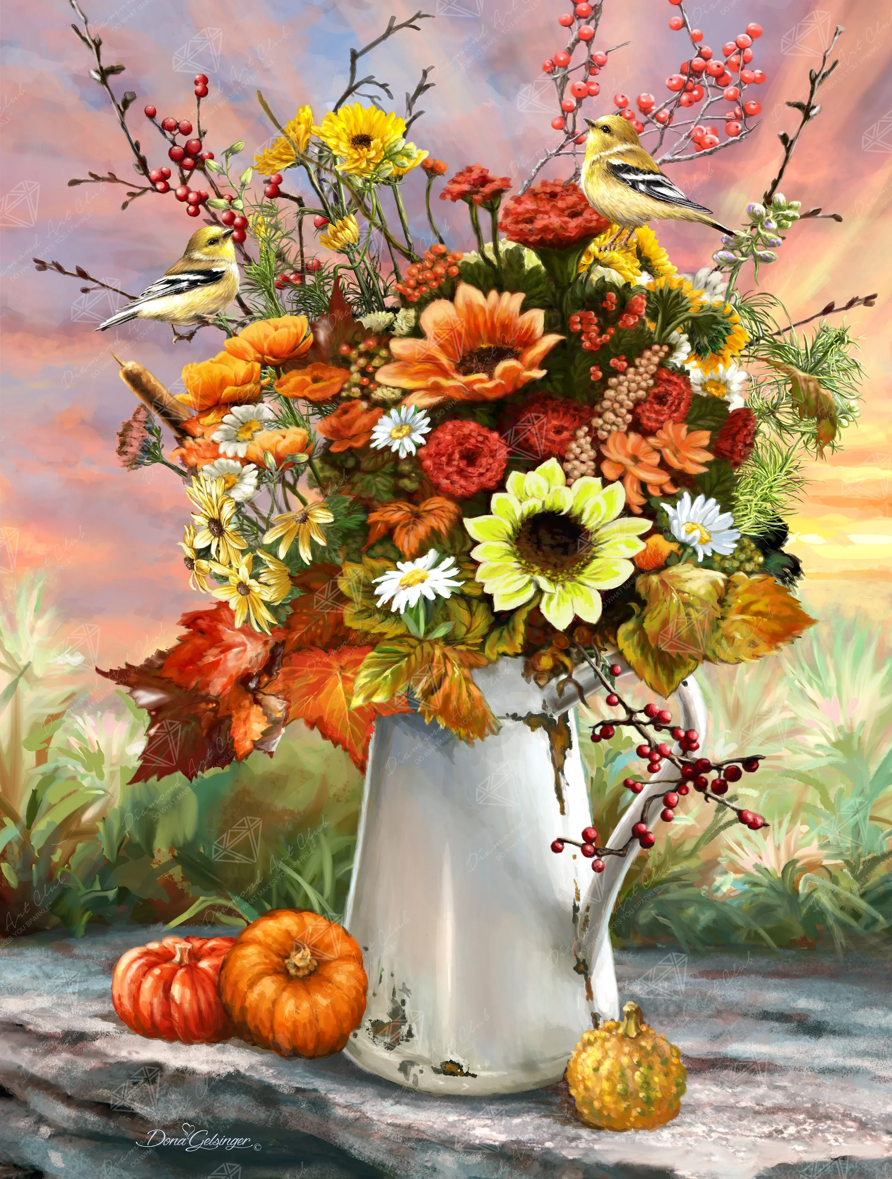 In Everything Give Thanks