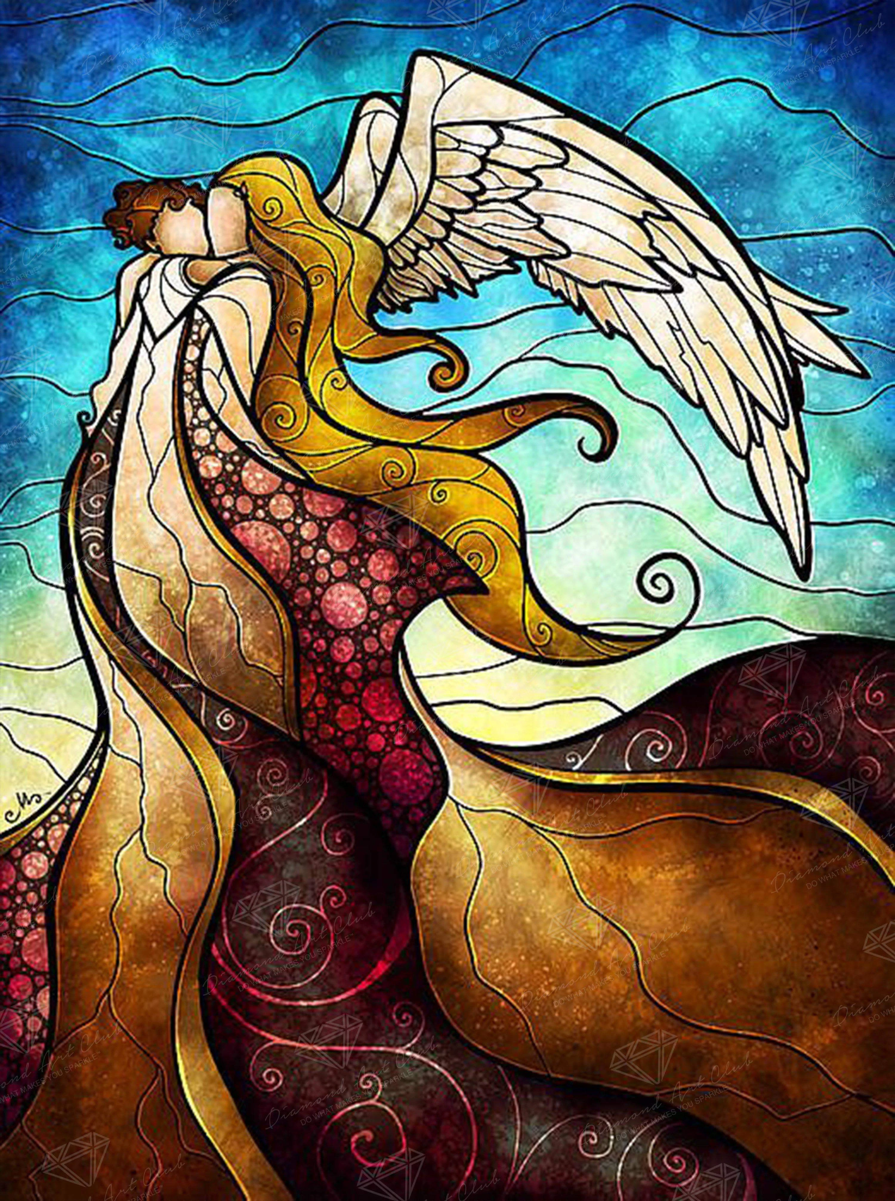 In The Arms Of The Angel 1 1621-in-the-arms-of-the-angel-1.webp