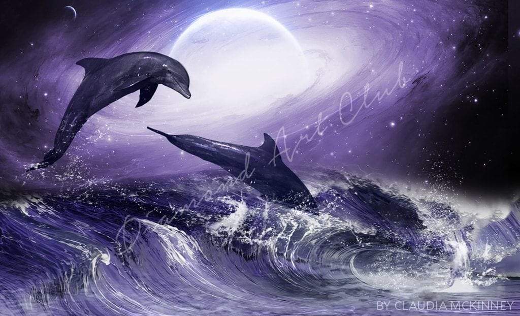 In the Ocean
