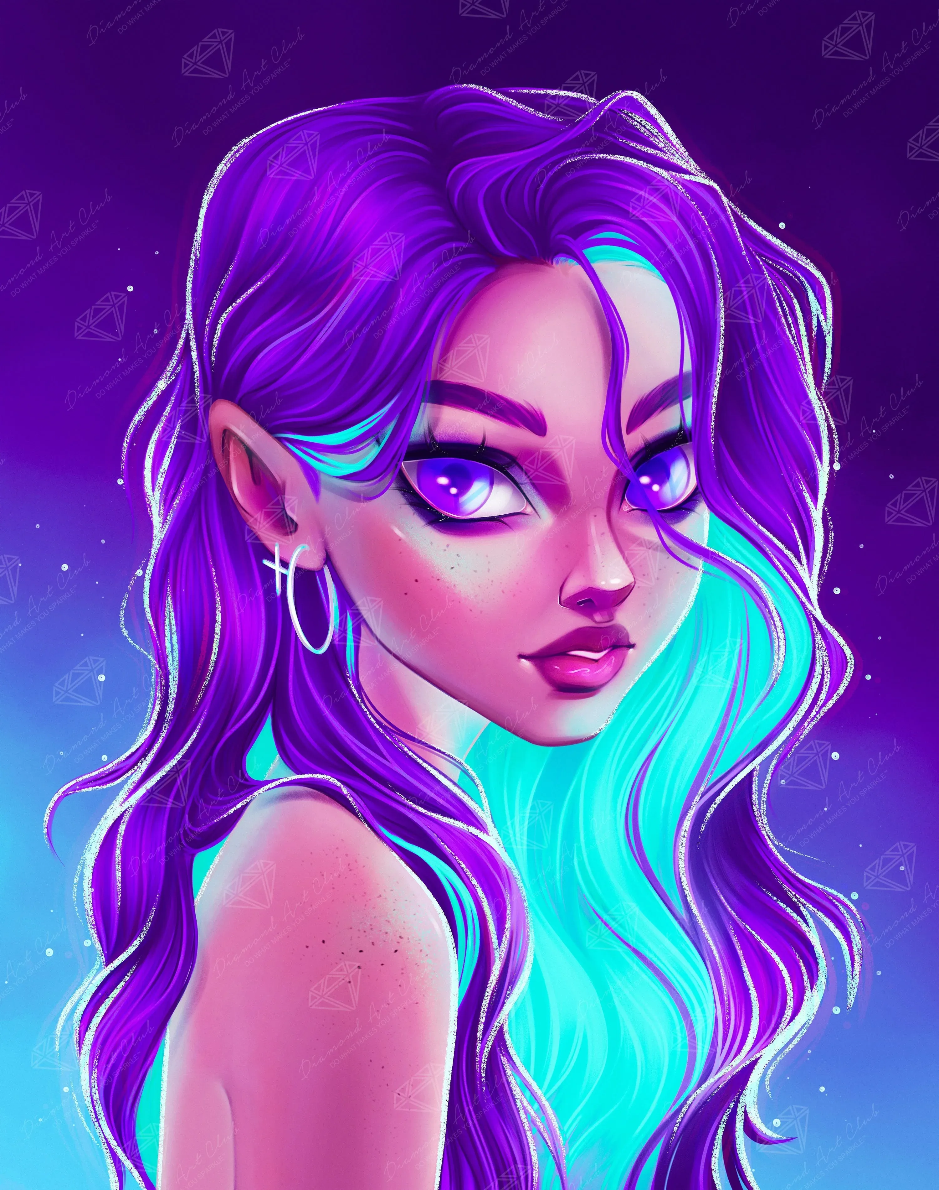 Inner Glow