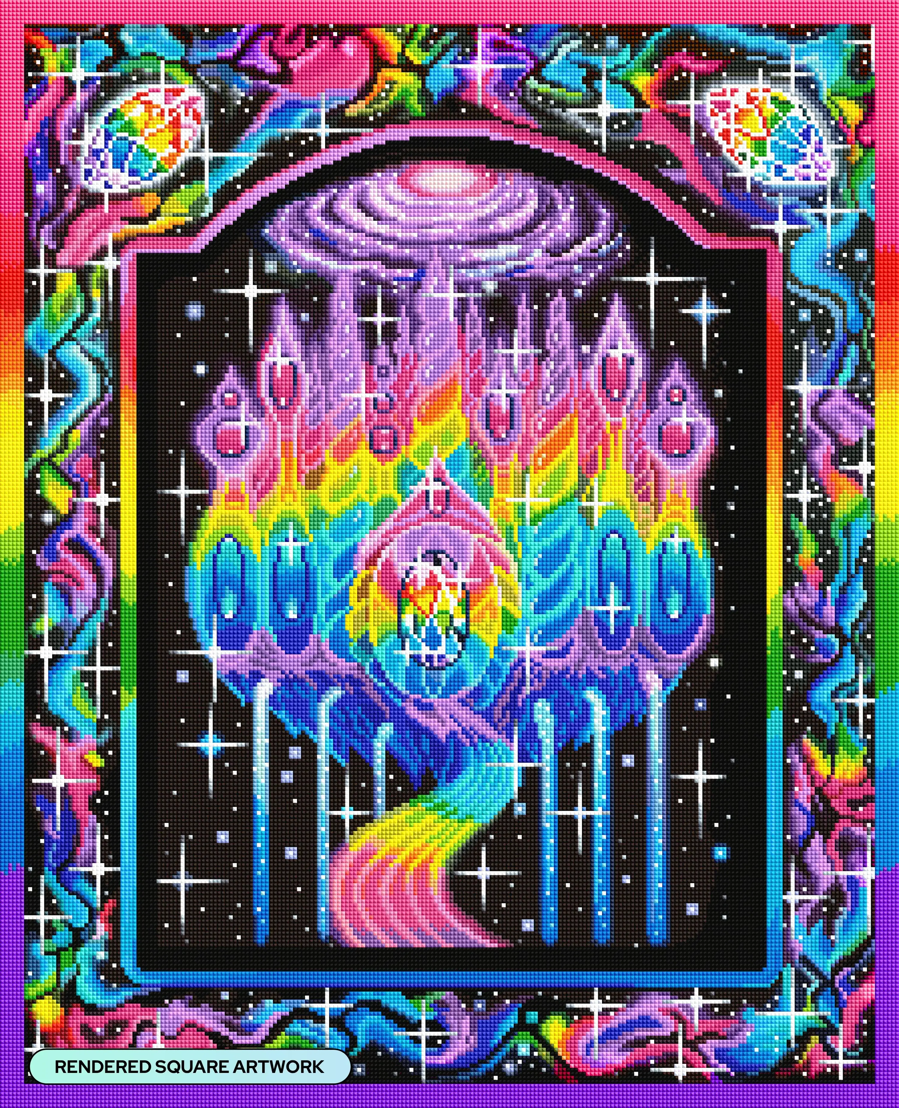 Inner Kingdom