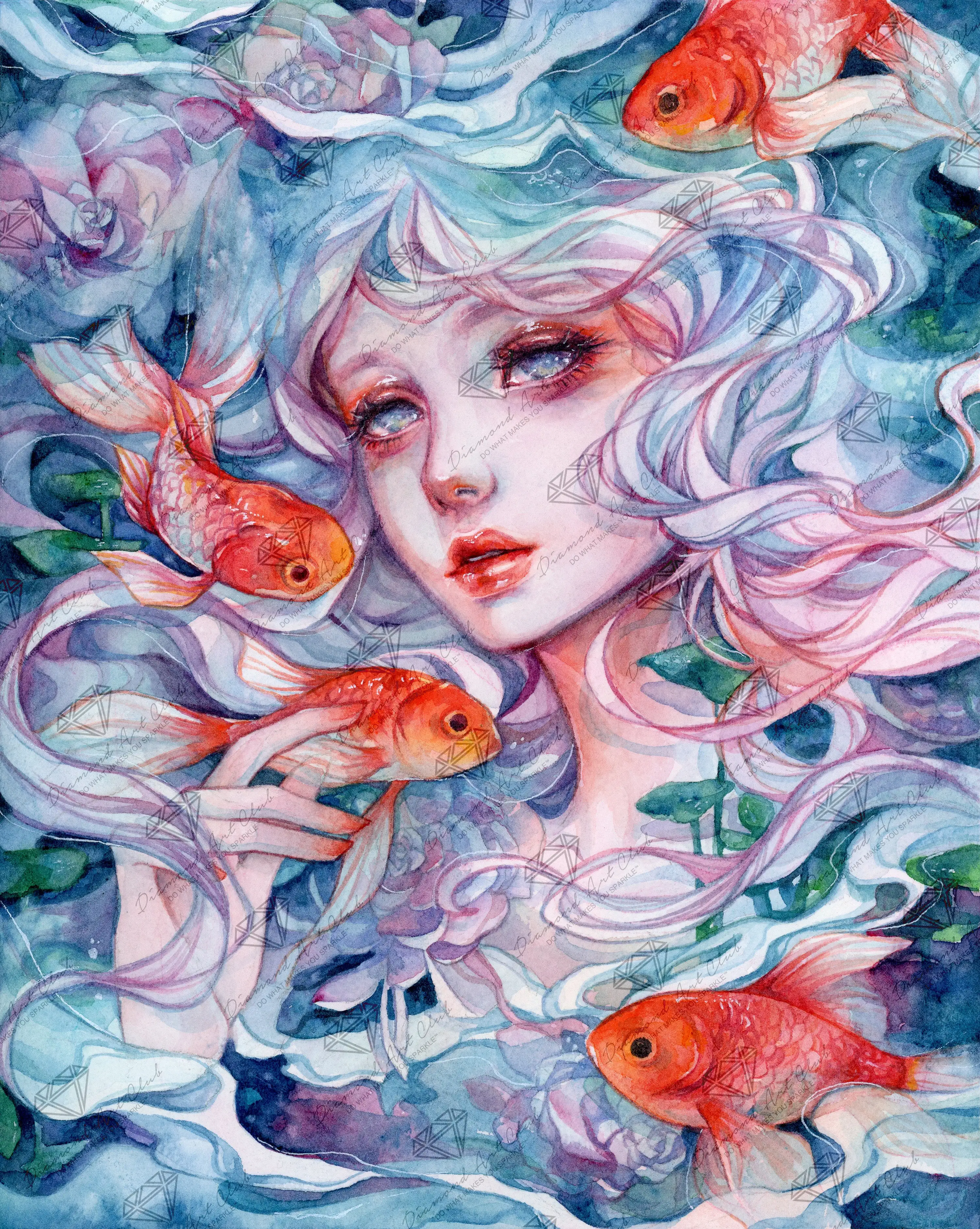 Inside Watery Eyes