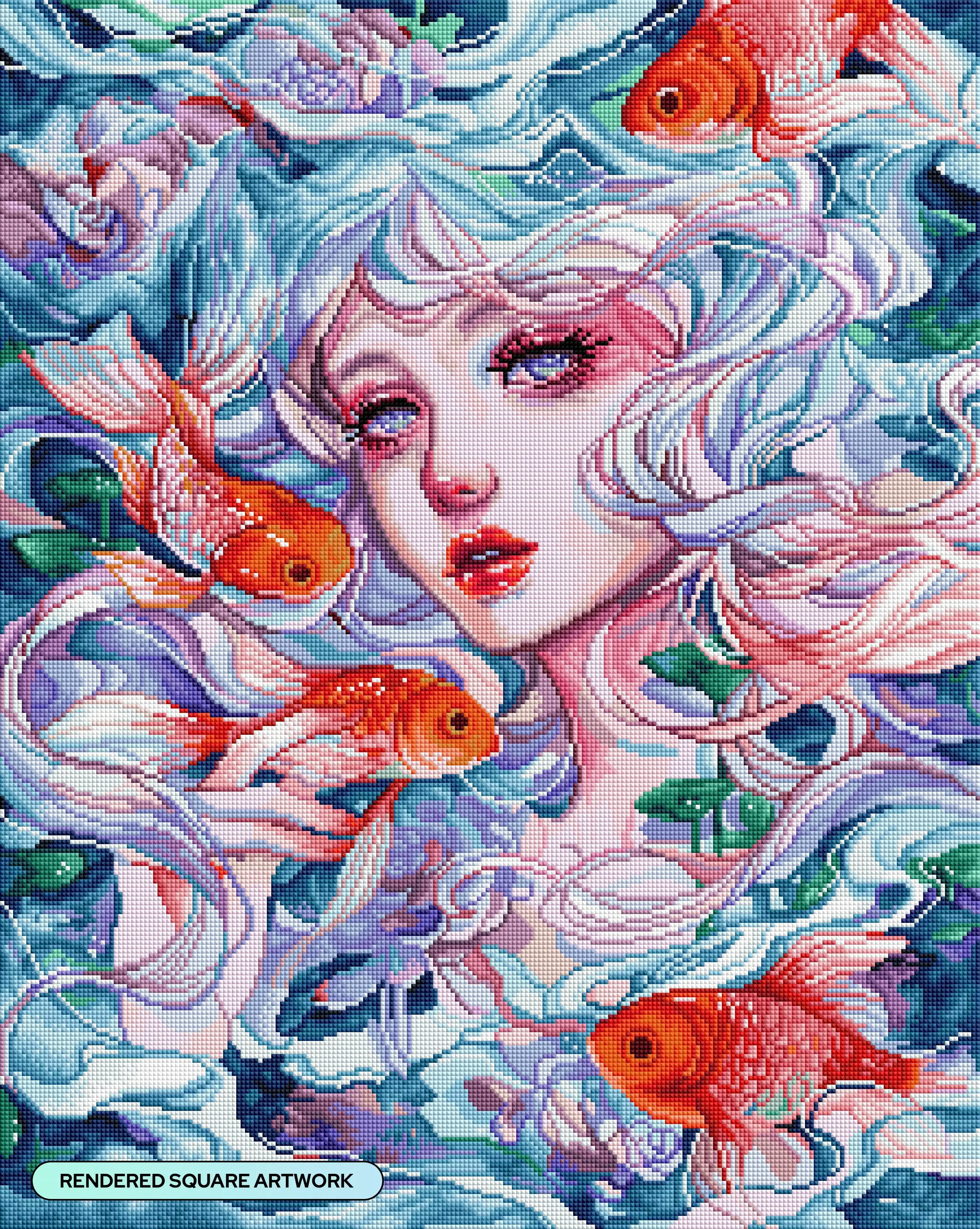 Inside Watery Eyes