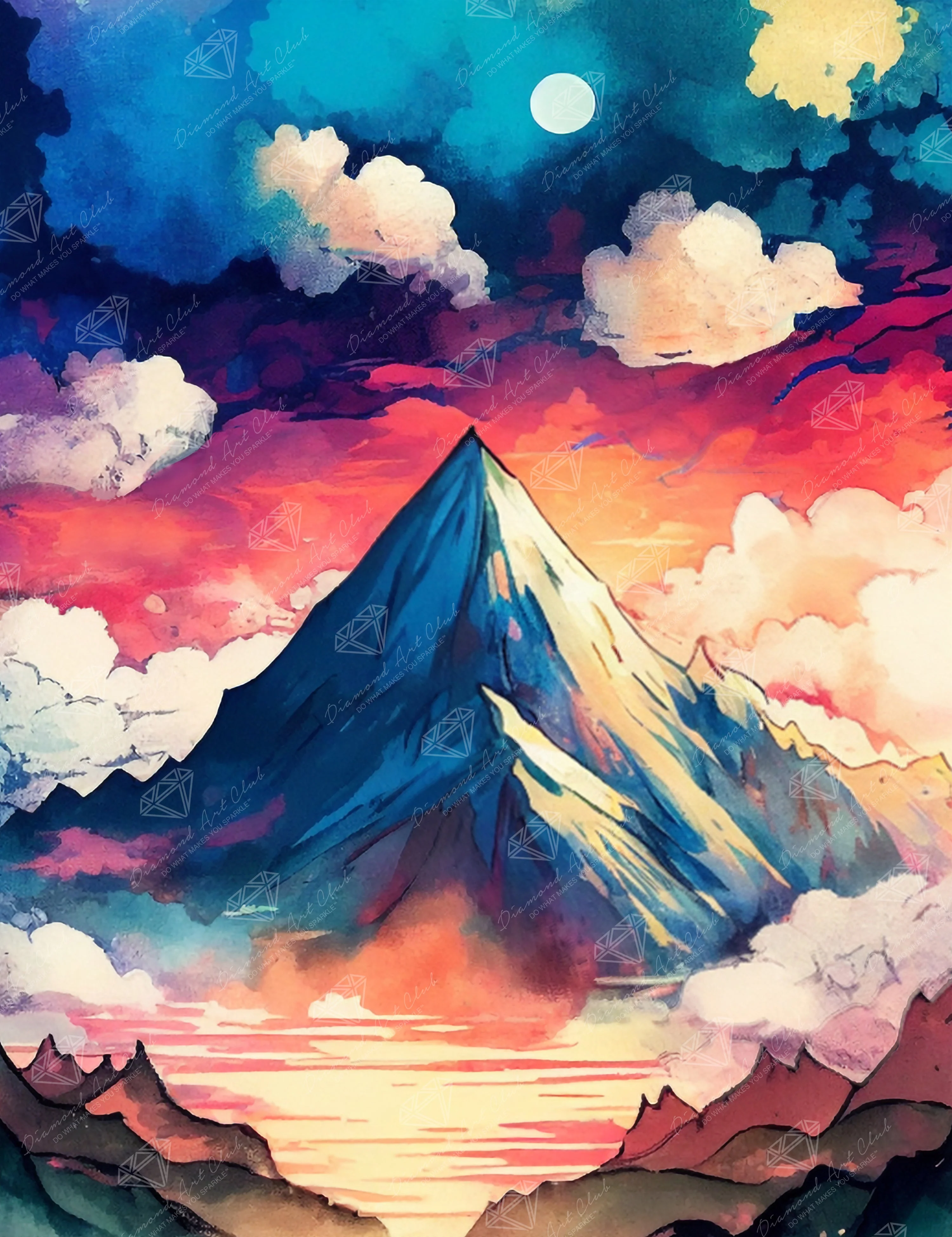 Inspiration Peak