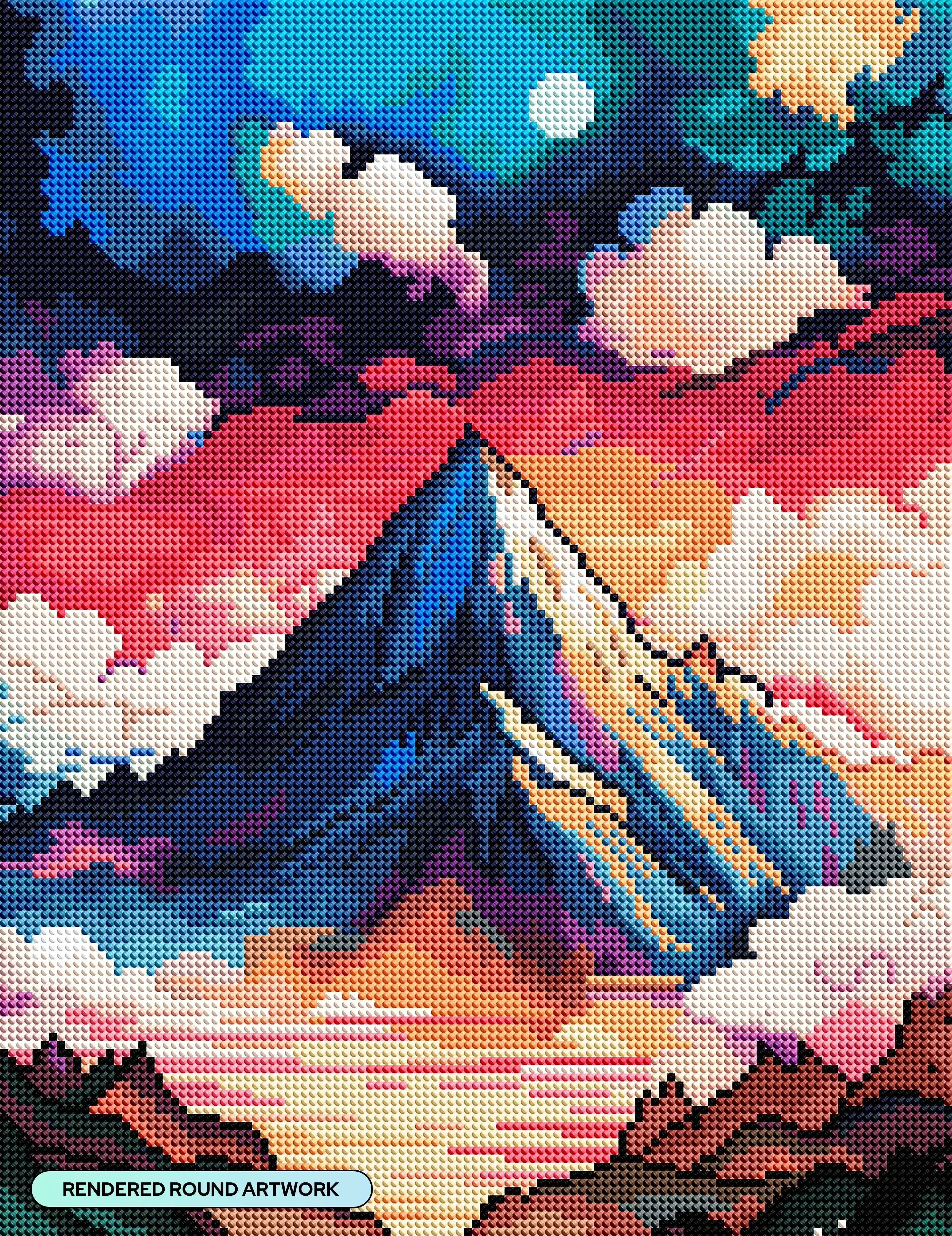 Inspiration Peak