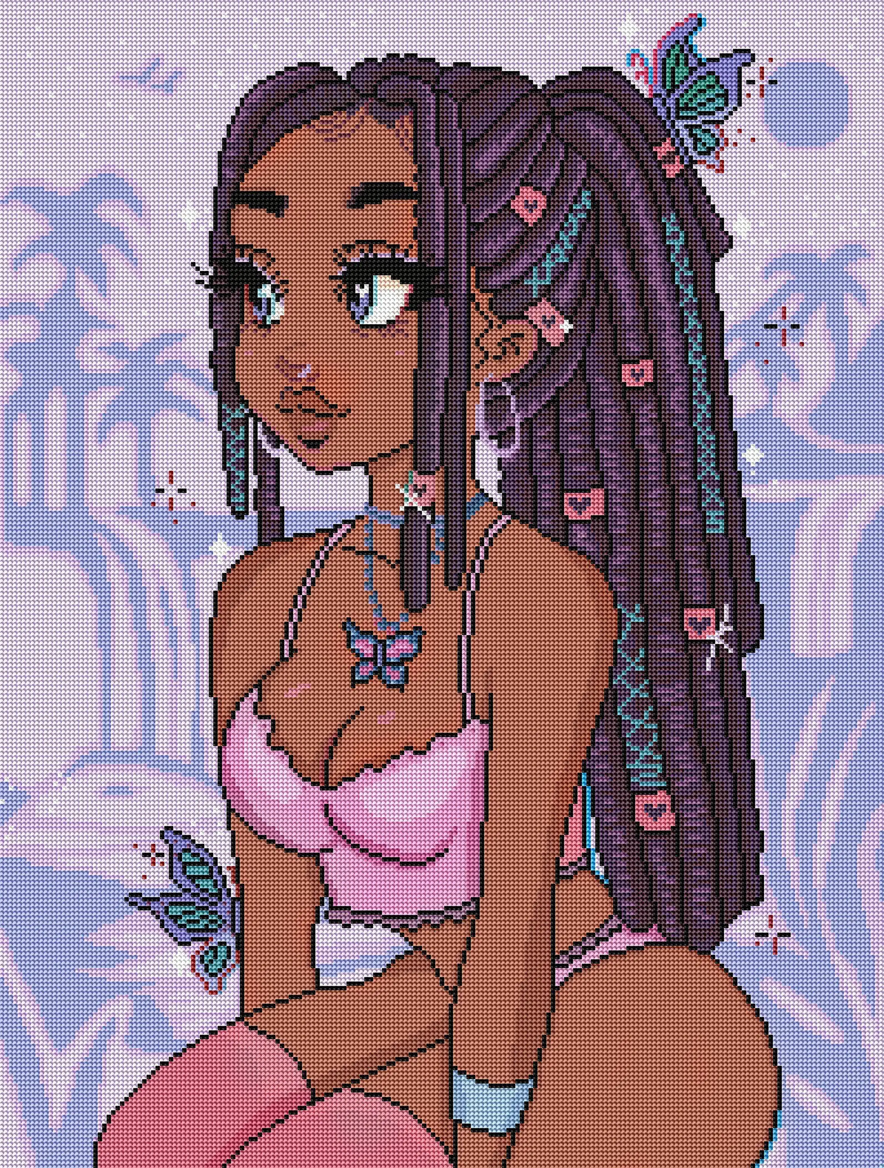 Island Babe
