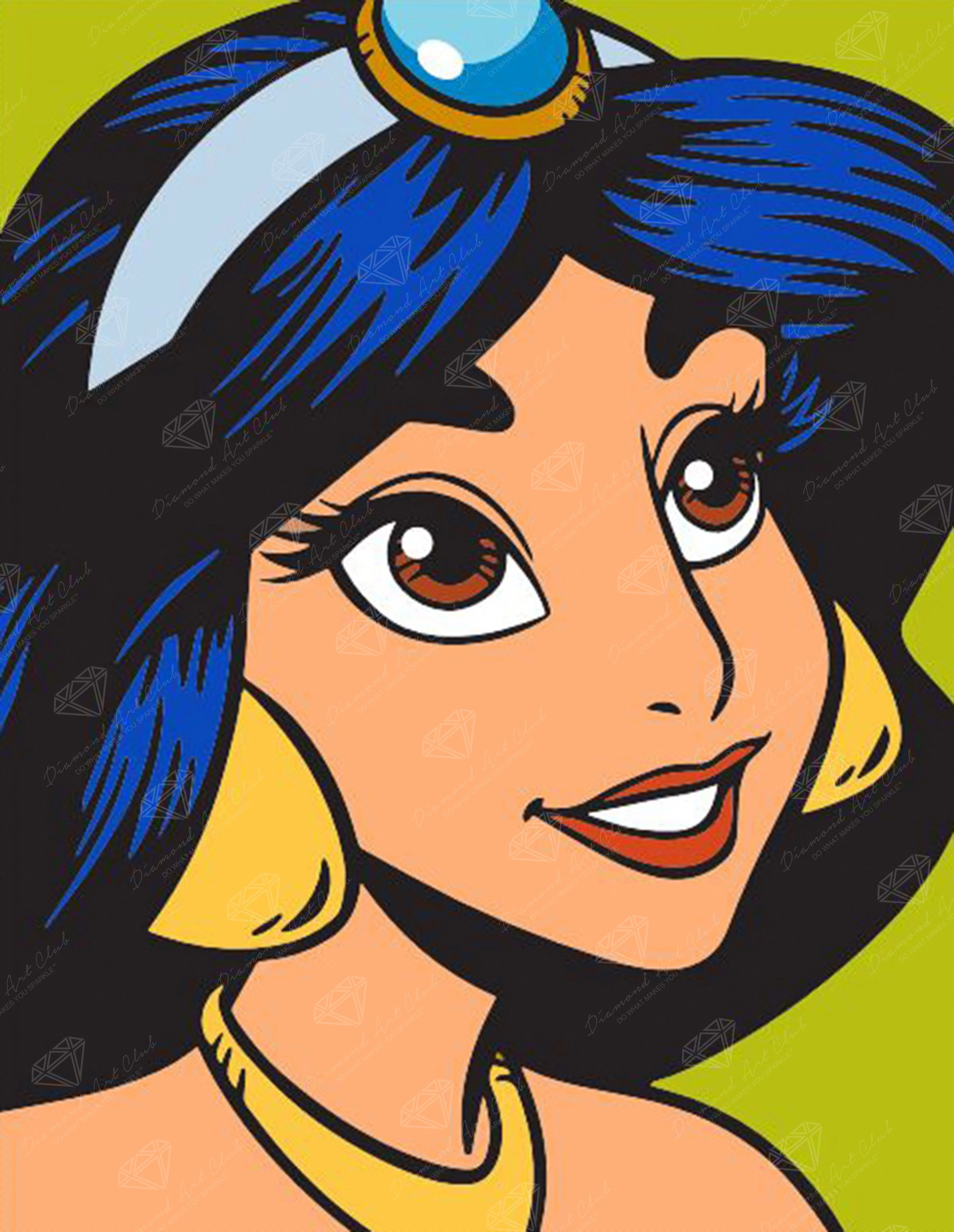 Jasmine