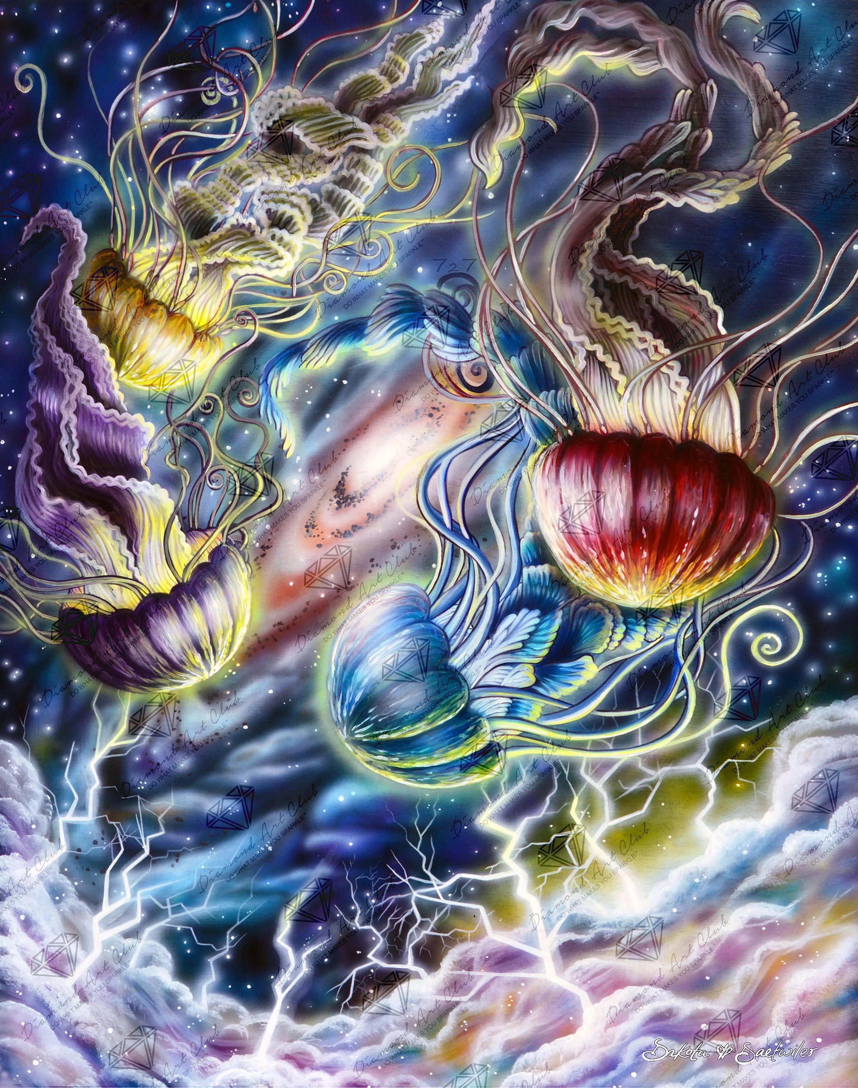 Jelly Space