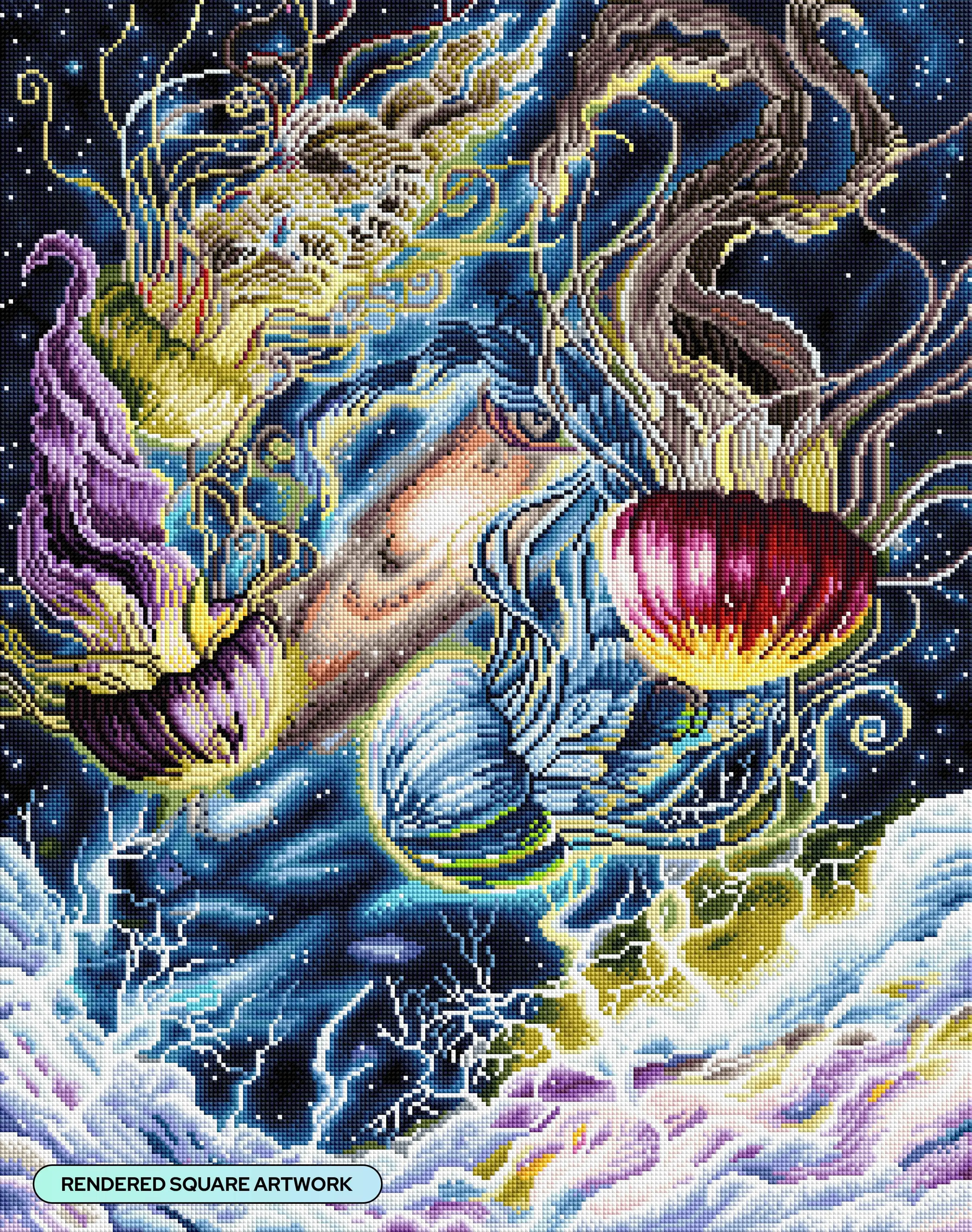 Jelly Space