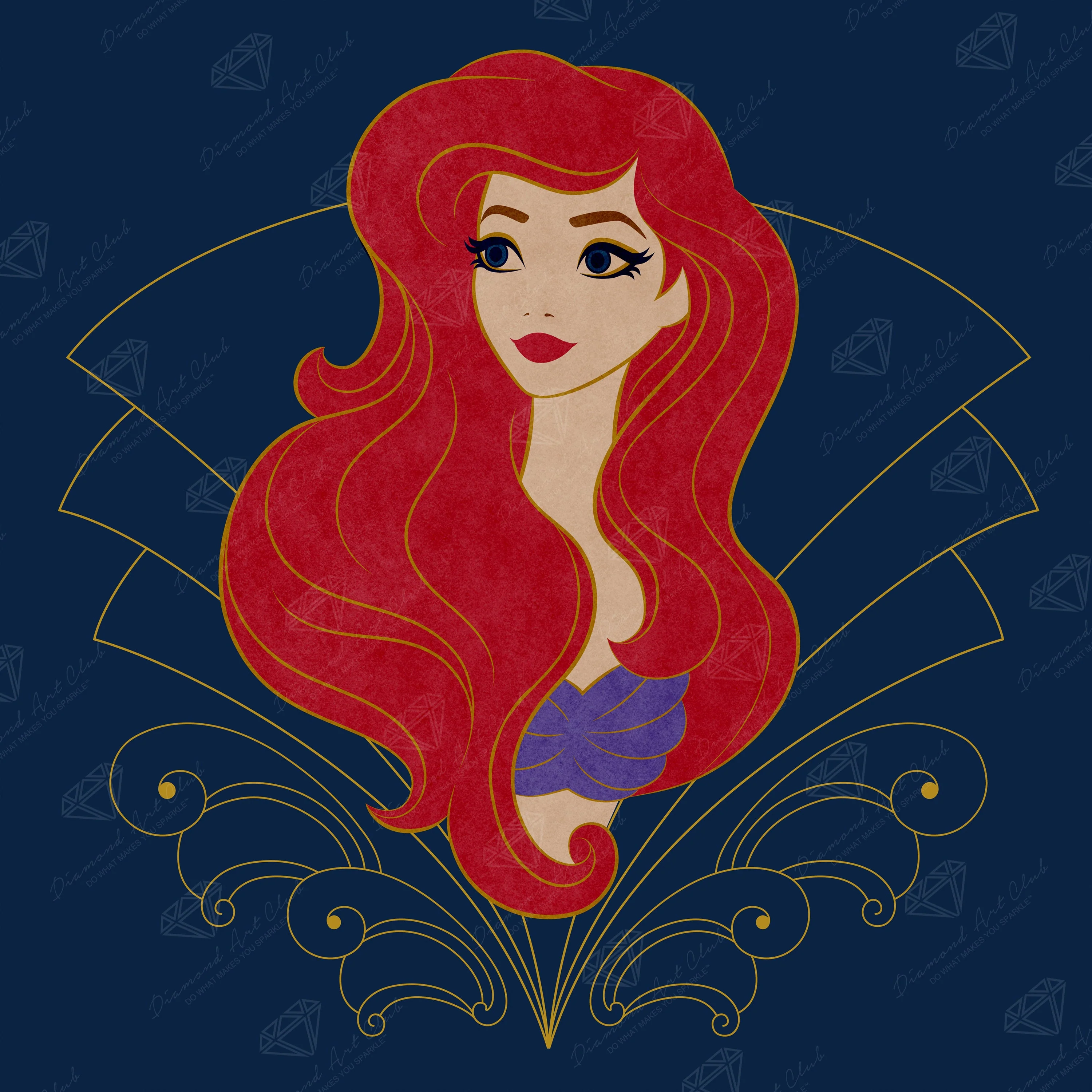 Jewel of the Sea