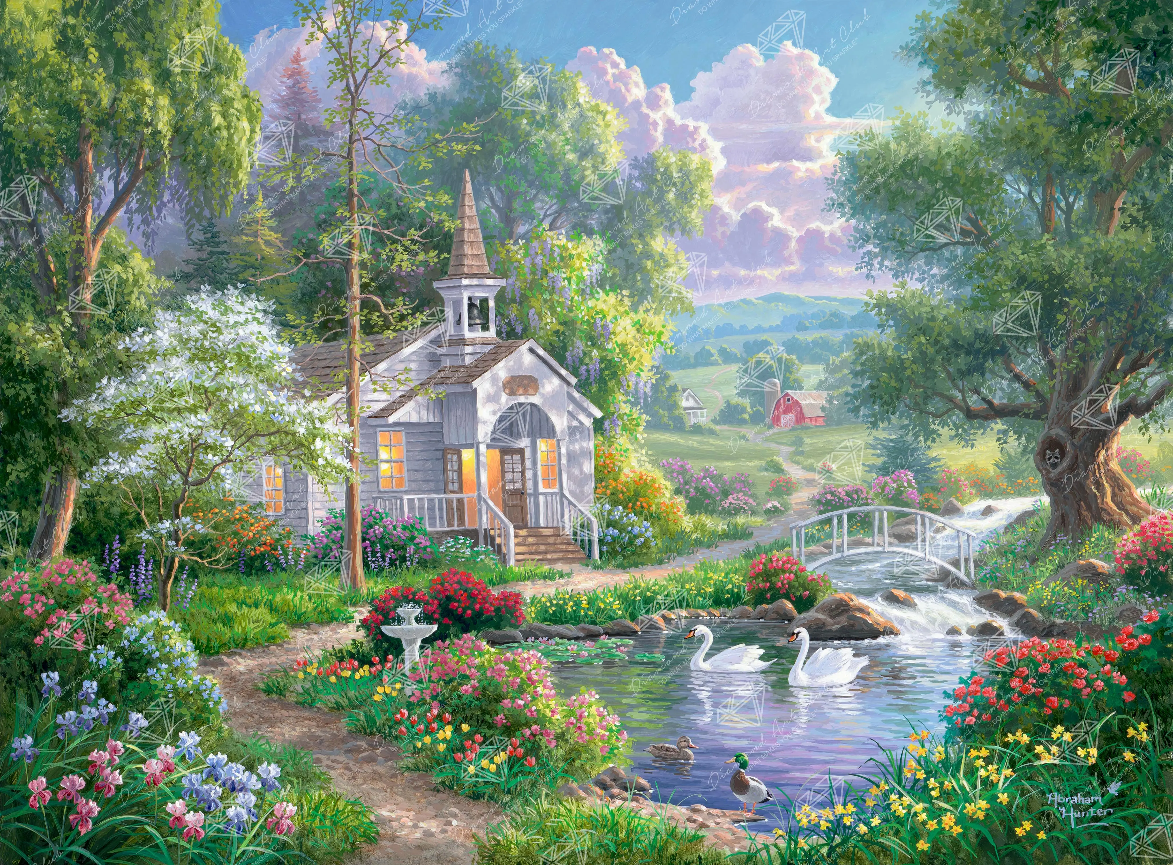 Joyful Chapel