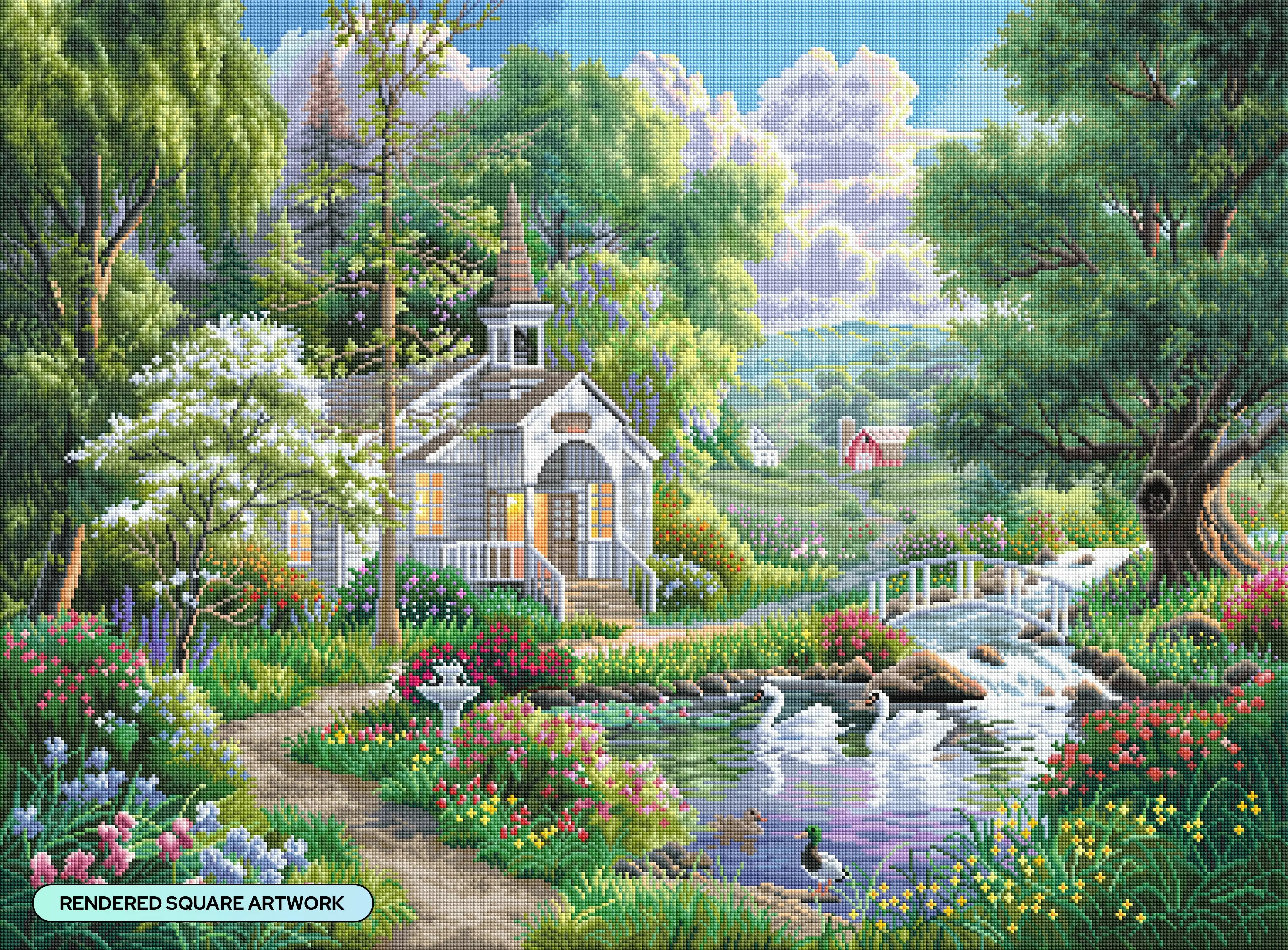 Joyful Chapel