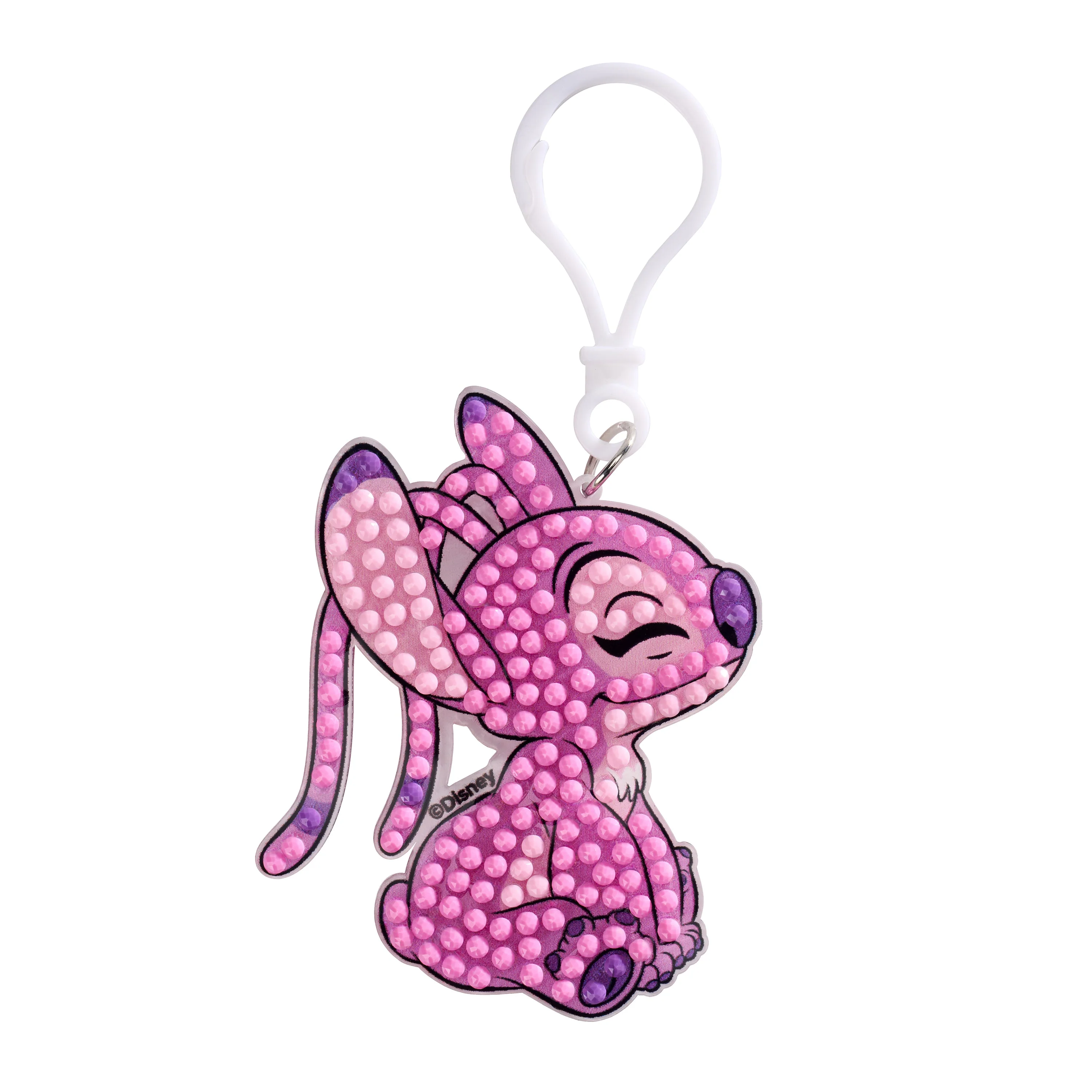 Keychain - Angel