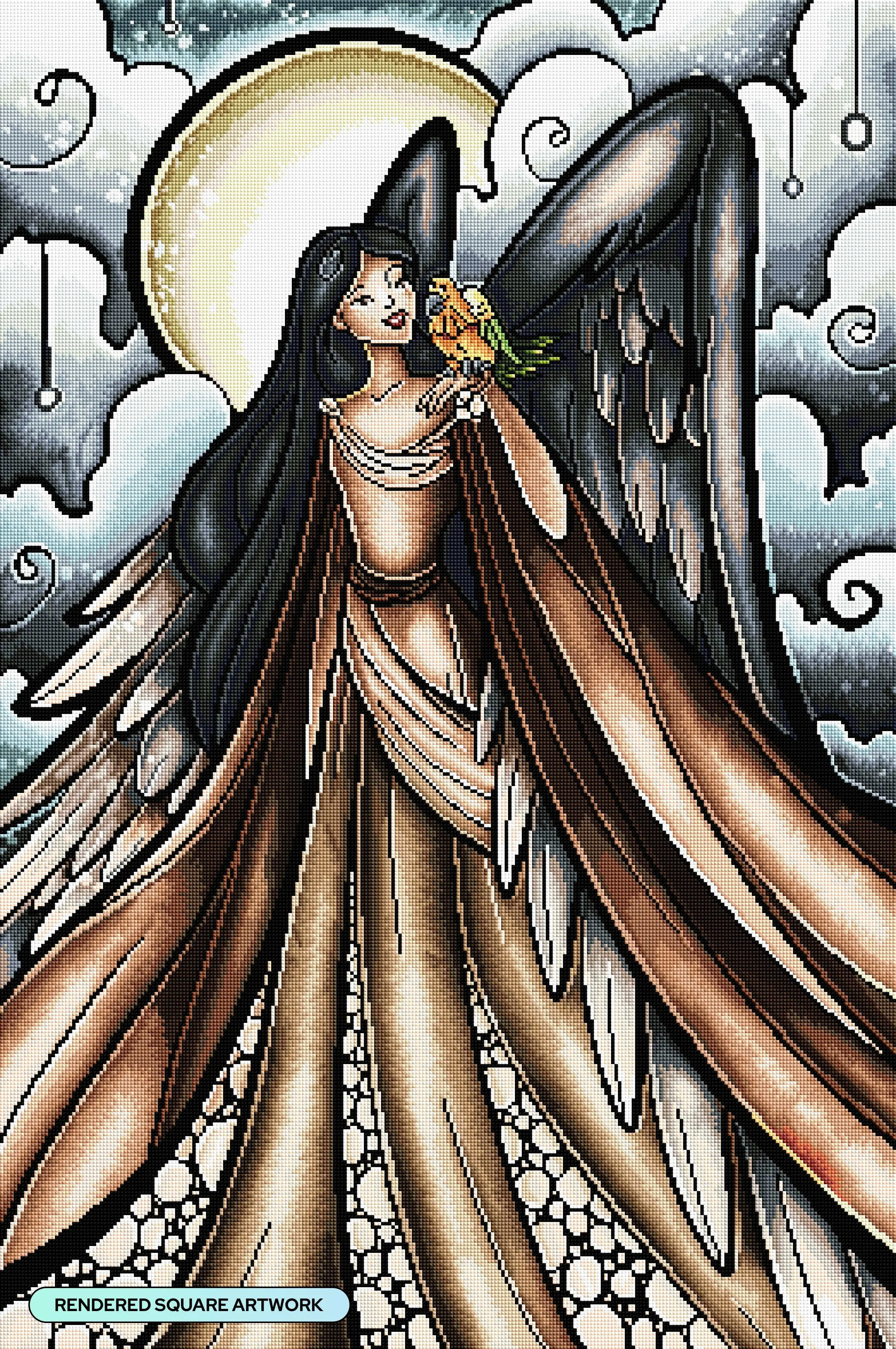 All Birds DO Go to Heaven