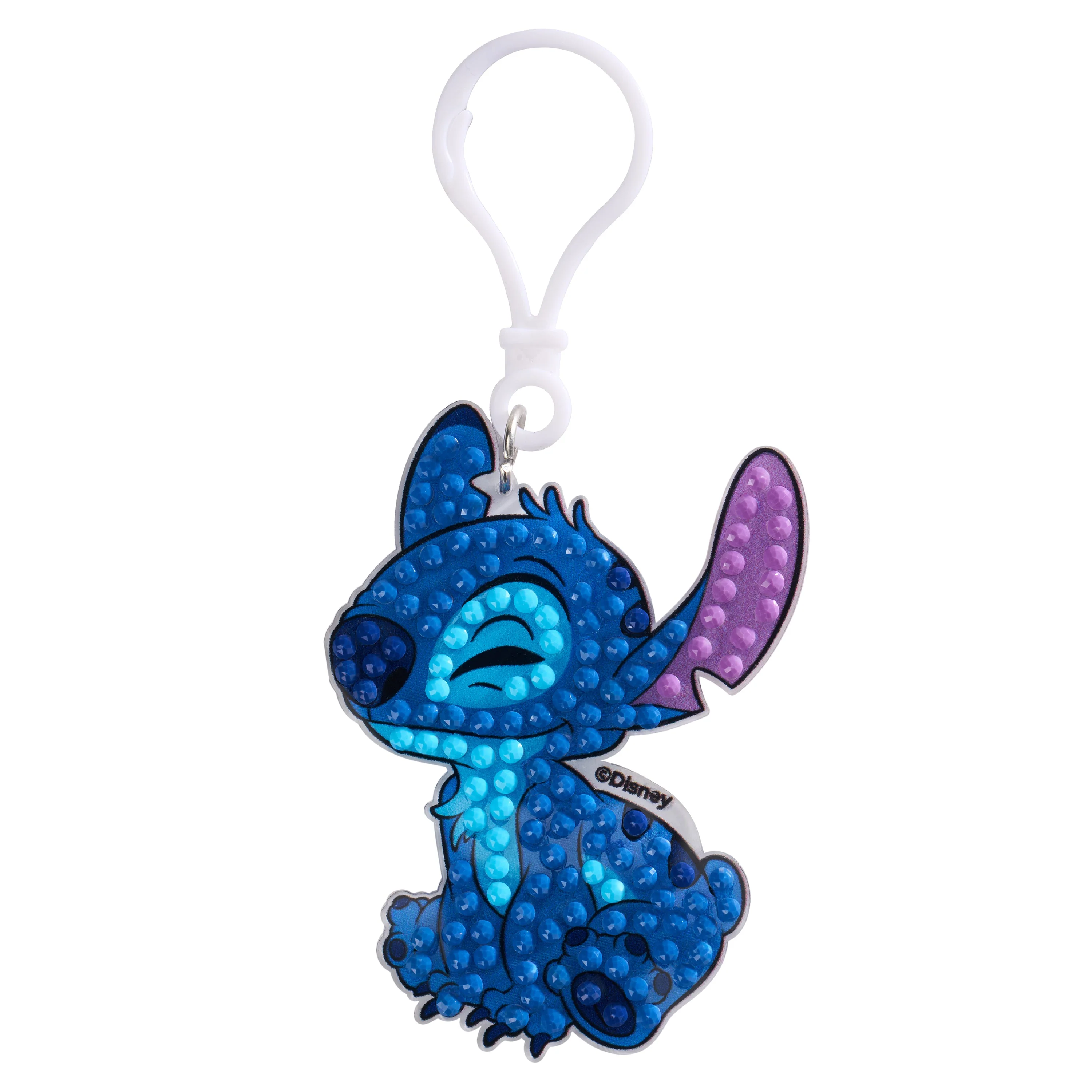 Keychain - Stitchâ¢