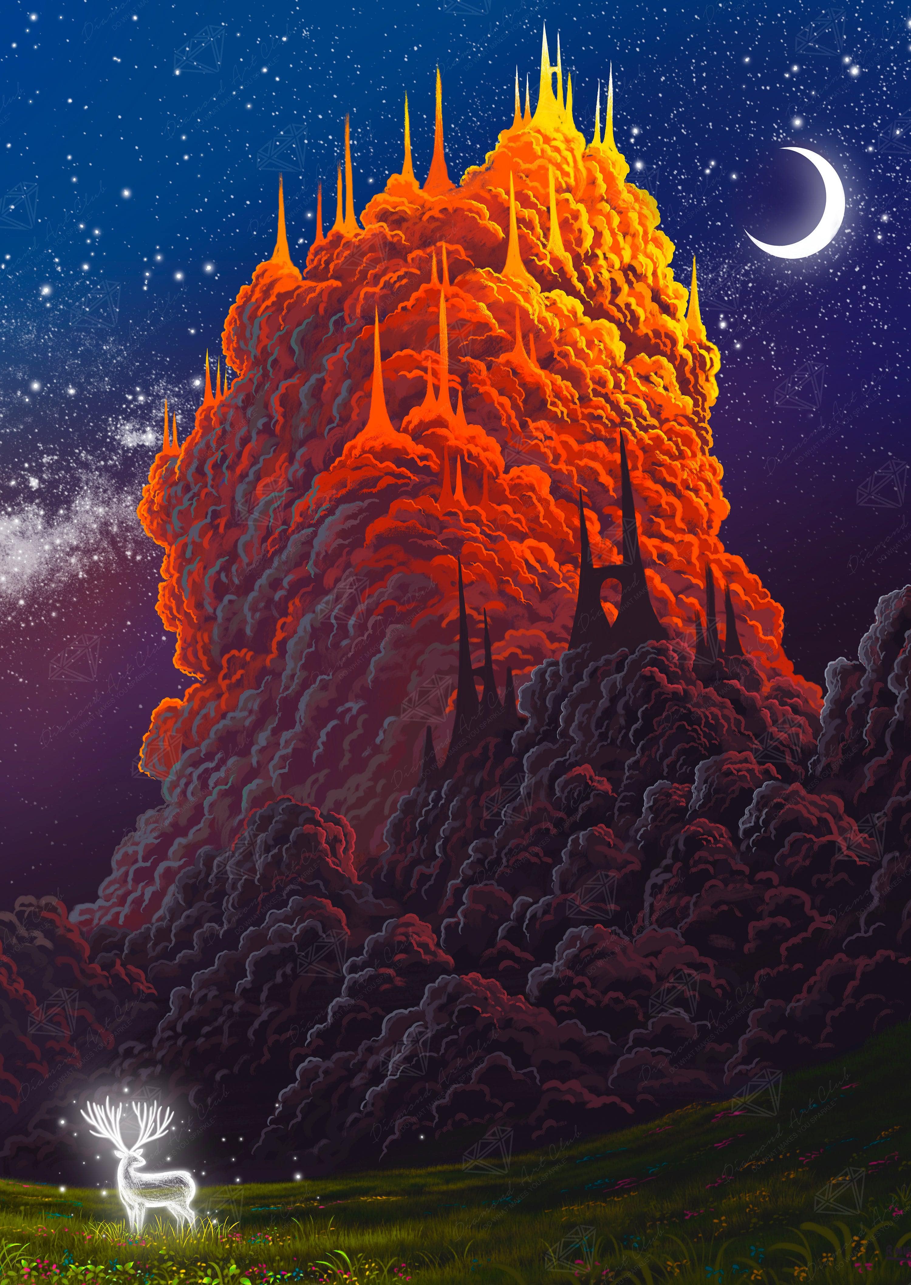 Kingdom of the Clouds